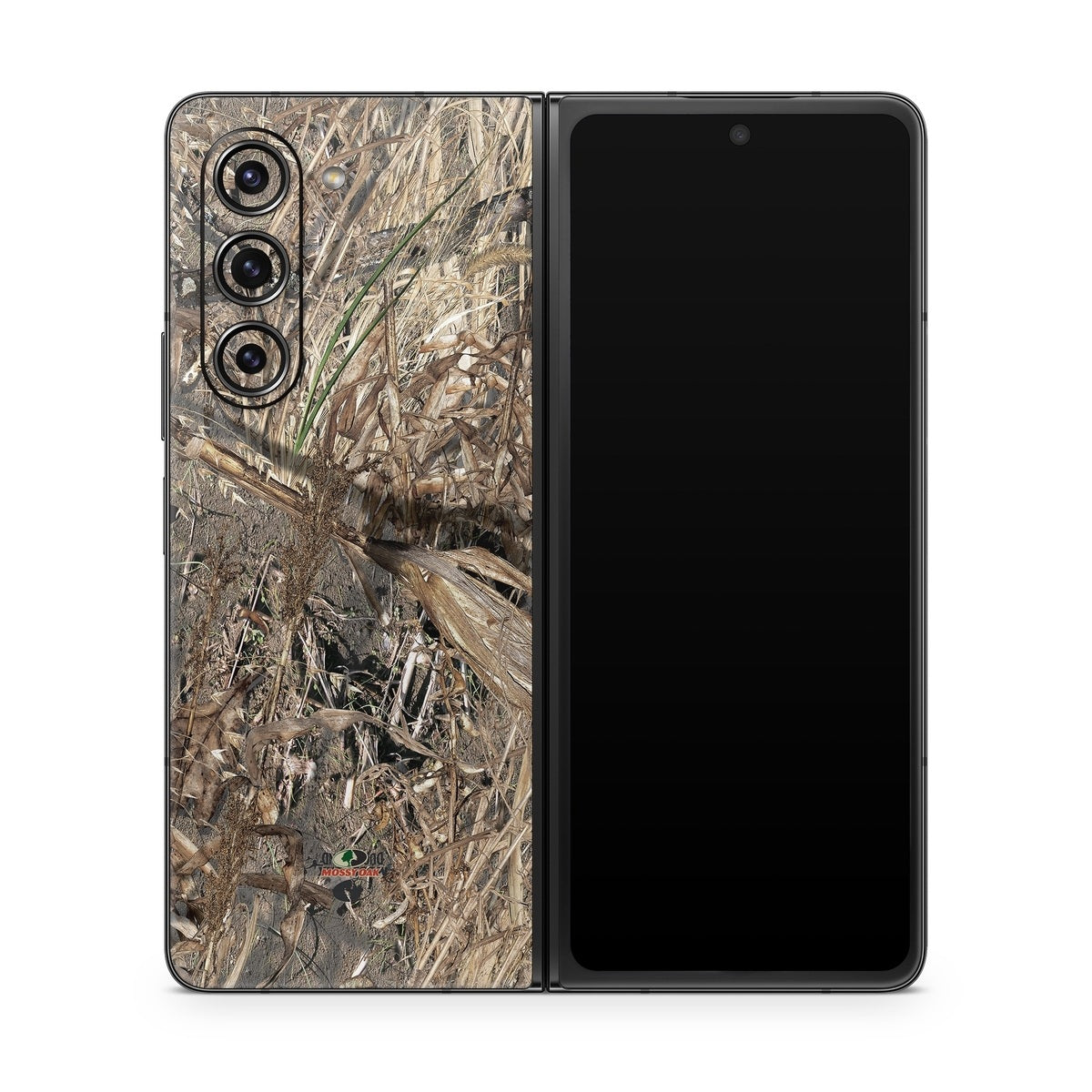 Duck Blind - Samsung Galaxy Z Fold5 Skin