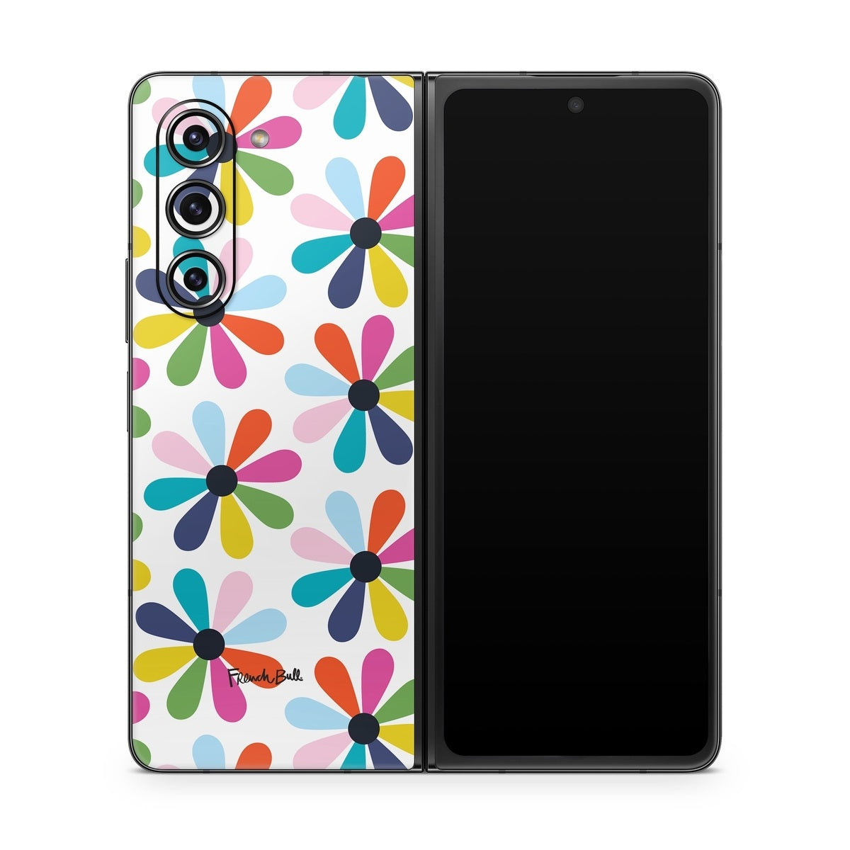 Multiflo - Samsung Galaxy Z Fold5 Skin