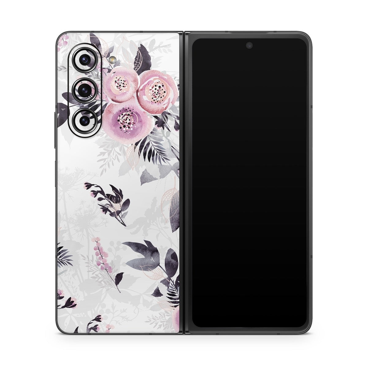 Neverending - Samsung Galaxy Z Fold5 Skin