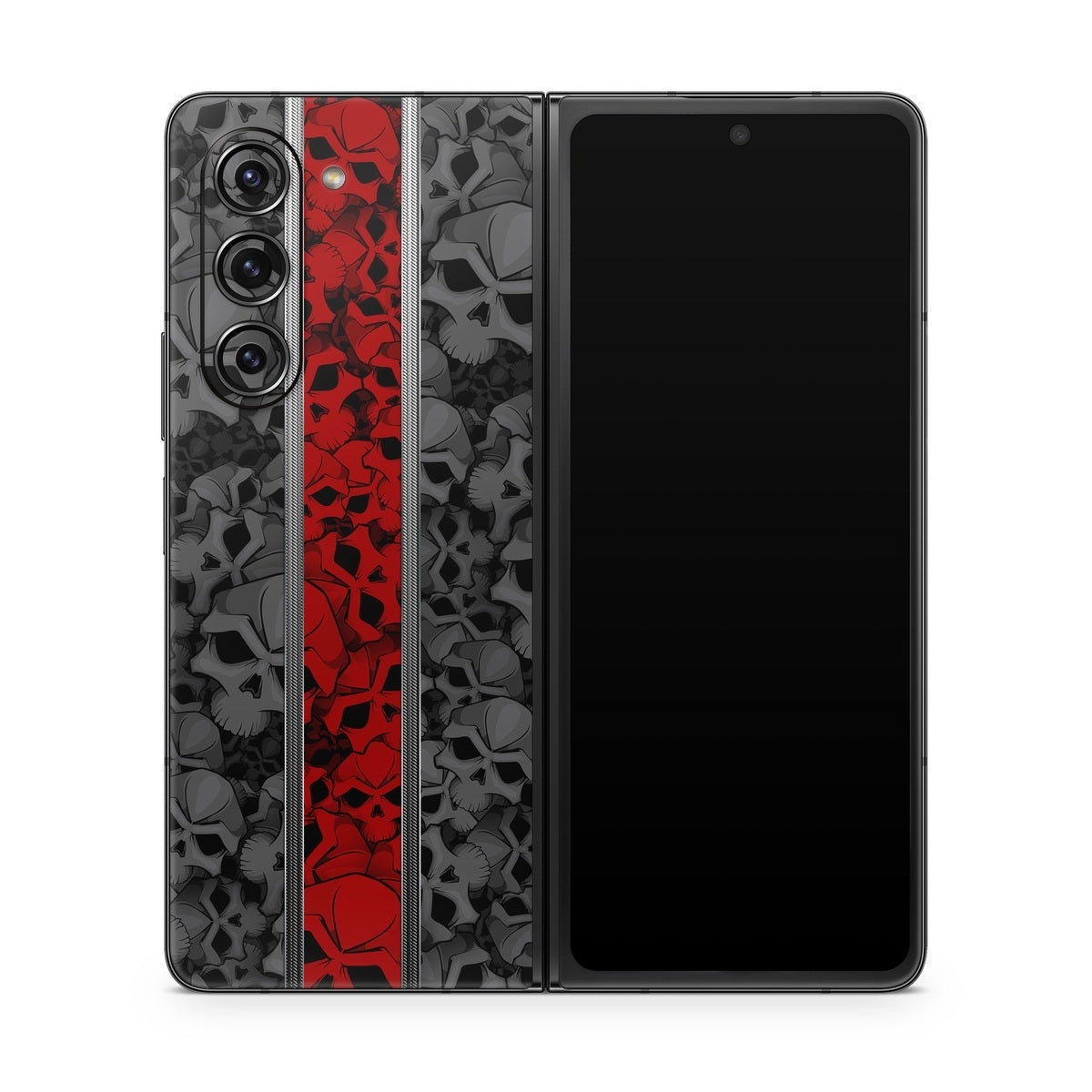 Nunzio - Samsung Galaxy Z Fold5 Skin