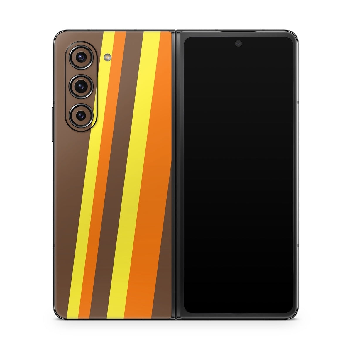 Oahu - Samsung Galaxy Z Fold5 Skin