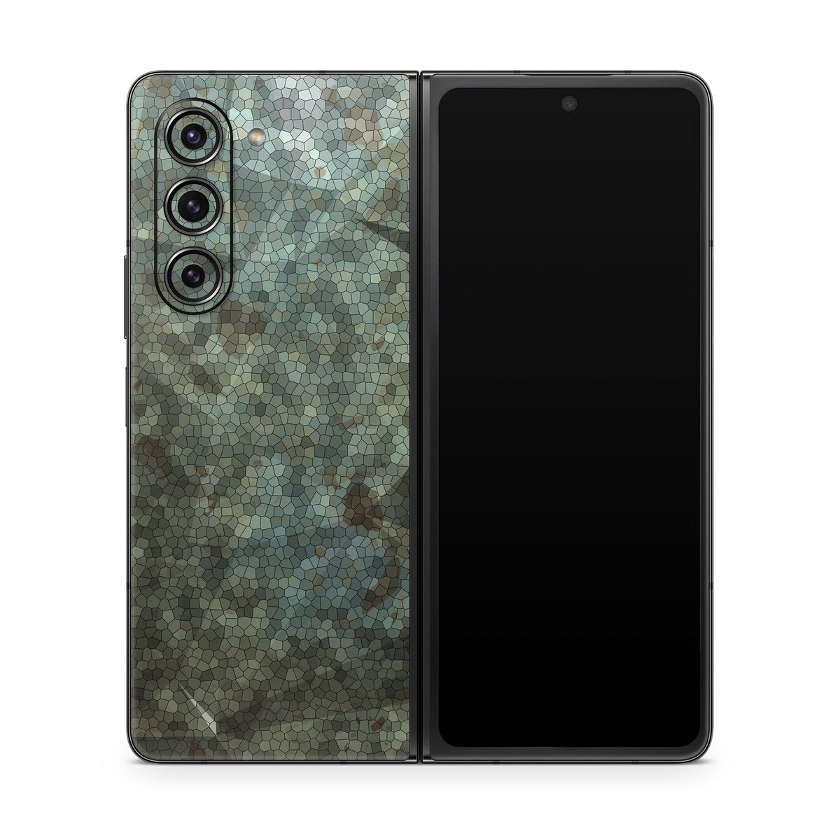 Outcrop - Samsung Galaxy Z Fold5 Skin