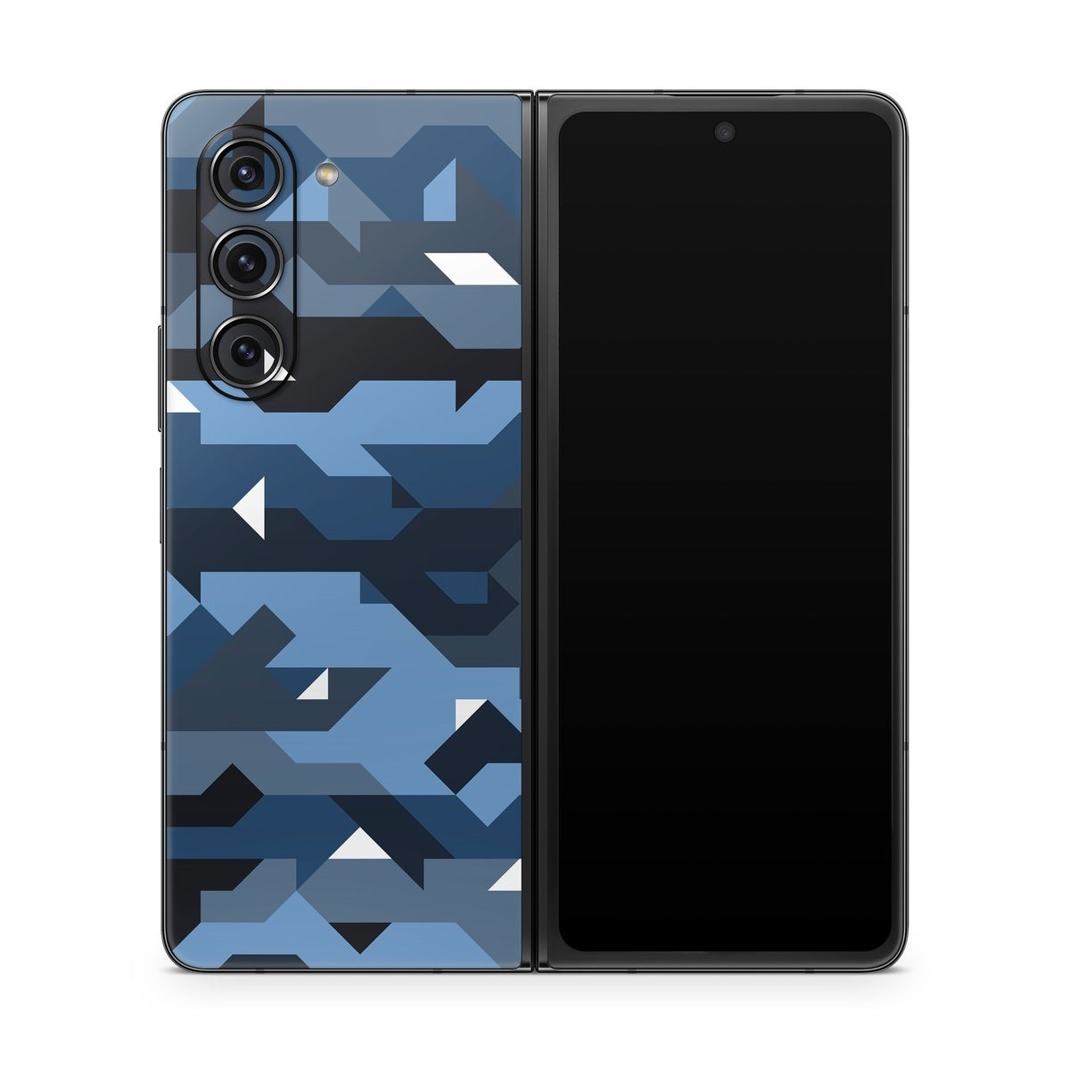 Ozone - Samsung Galaxy Z Fold5 Skin