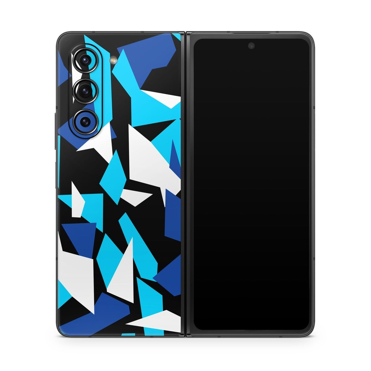 Raytracer - Samsung Galaxy Z Fold5 Skin