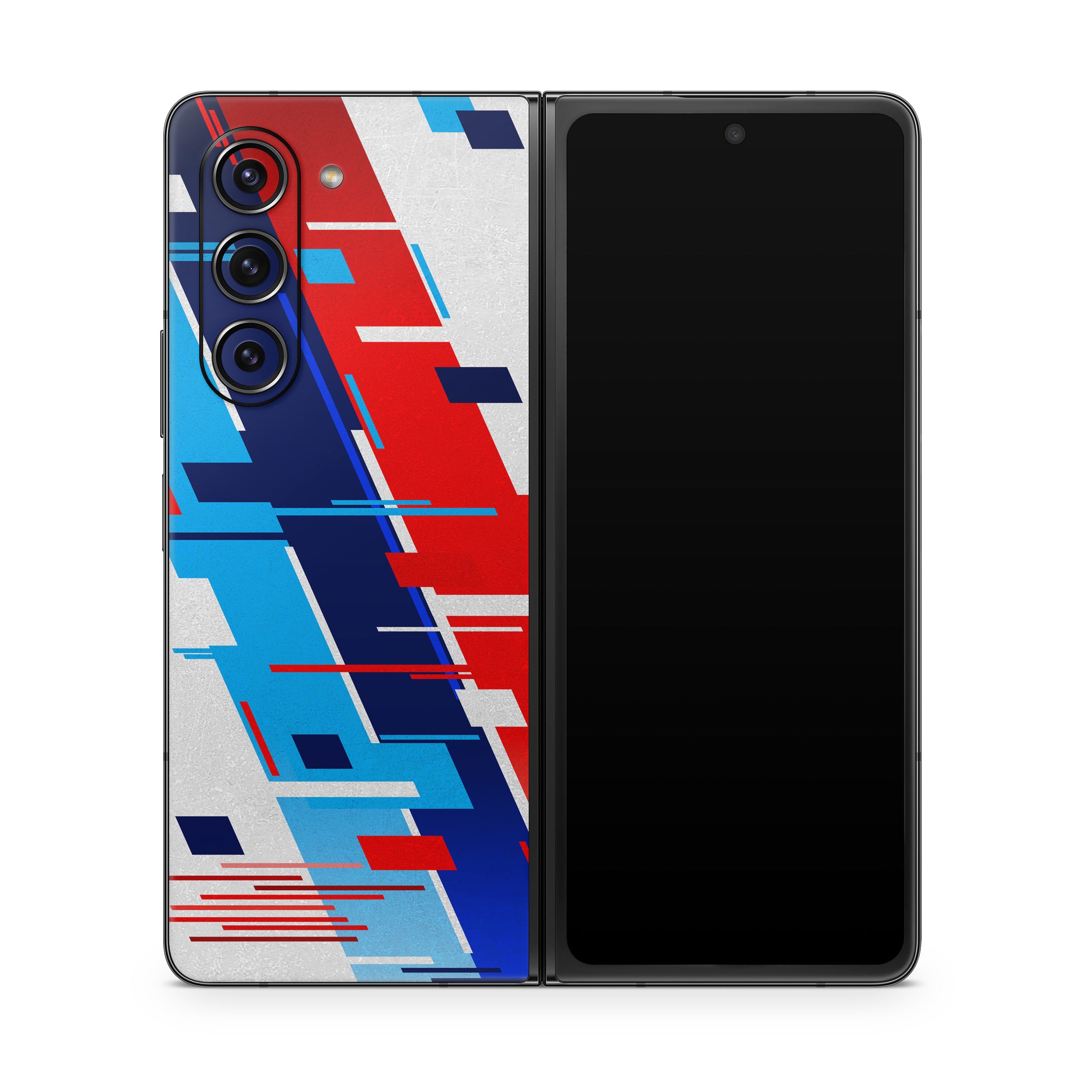 Rennsport - Samsung Galaxy Z Fold5 Skin