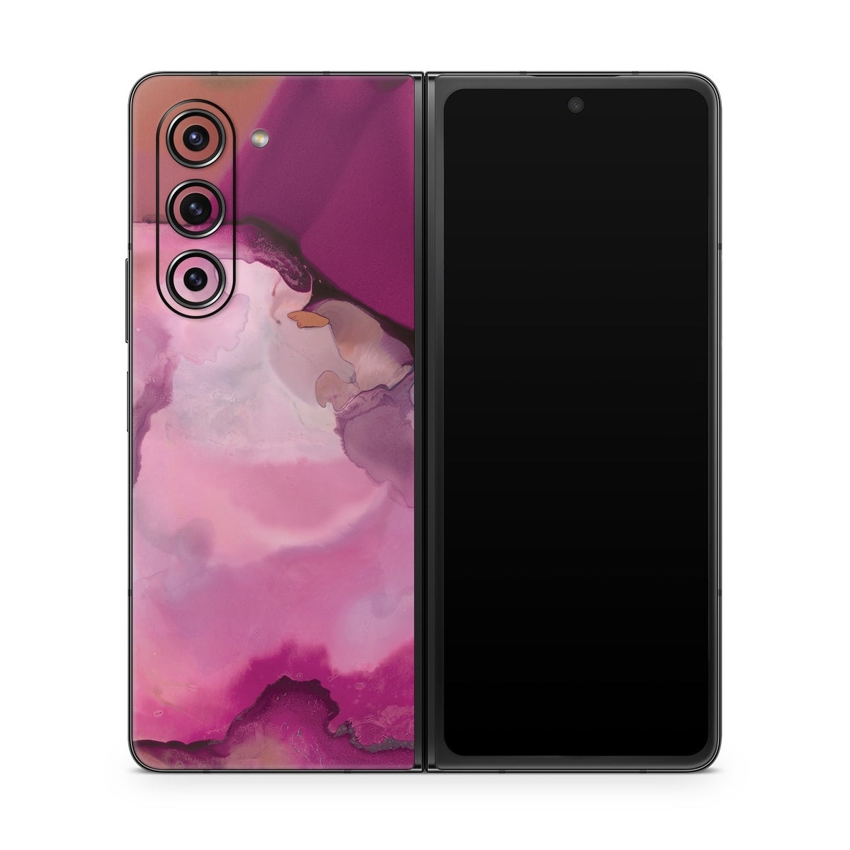 Rhapsody - Samsung Galaxy Z Fold5 Skin