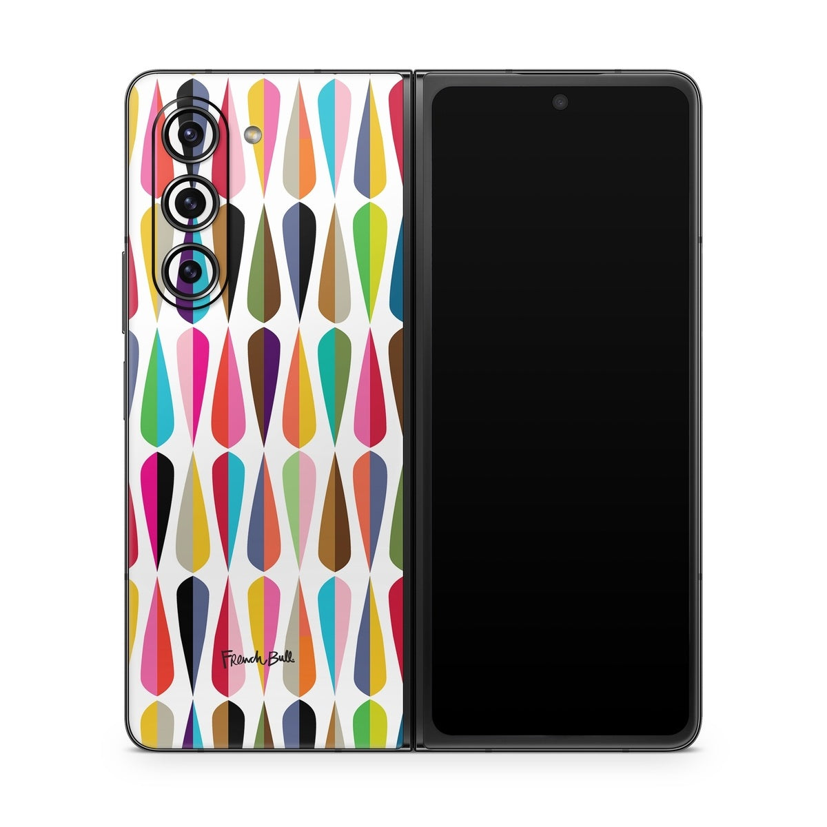 Slice - Samsung Galaxy Z Fold5 Skin