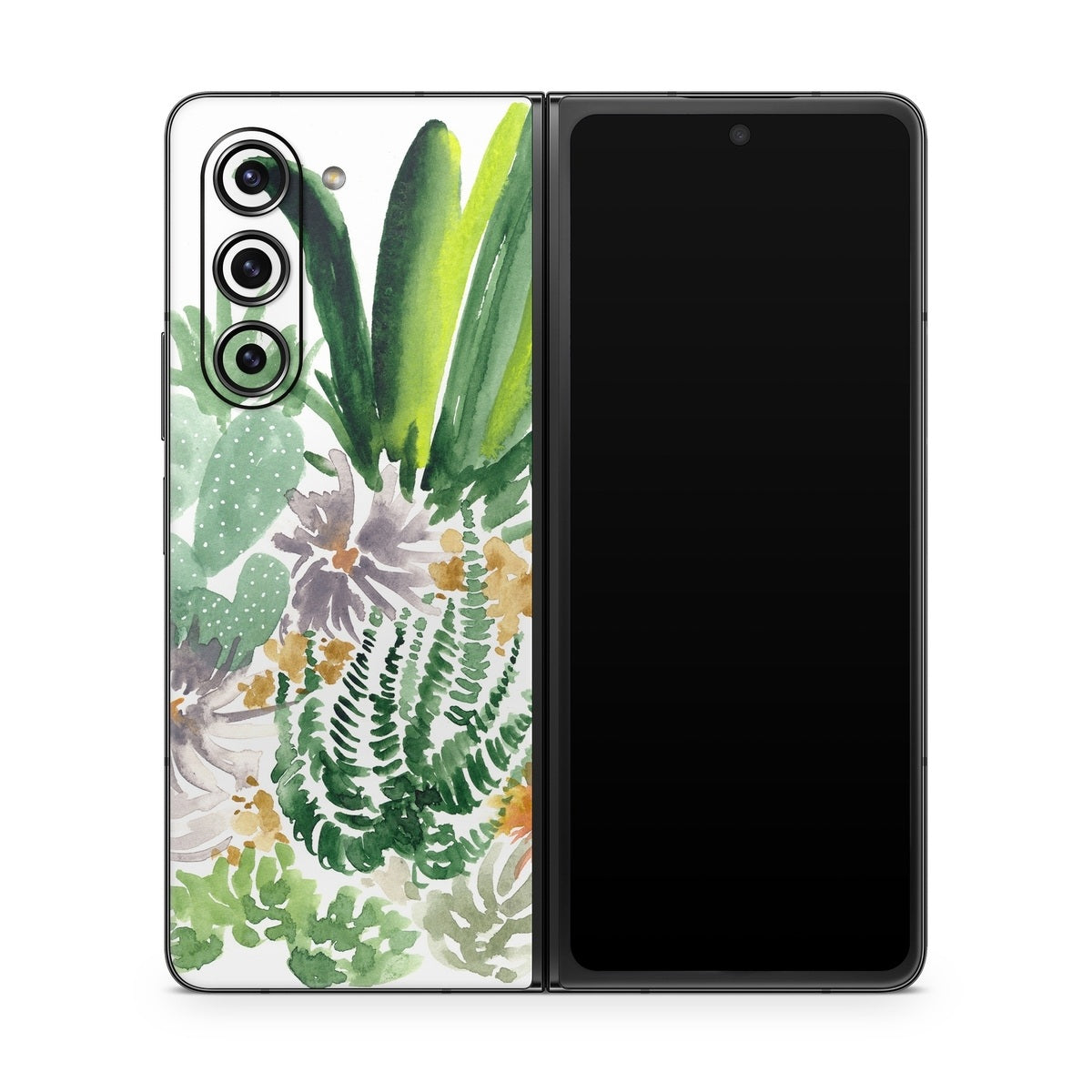 Sonoran Desert - Samsung Galaxy Z Fold5 Skin