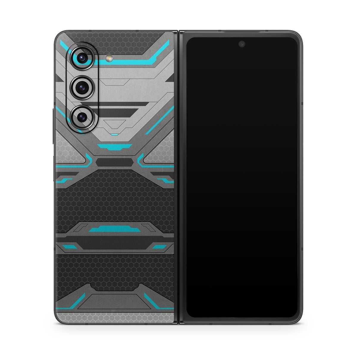 Spec - Samsung Galaxy Z Fold5 Skin