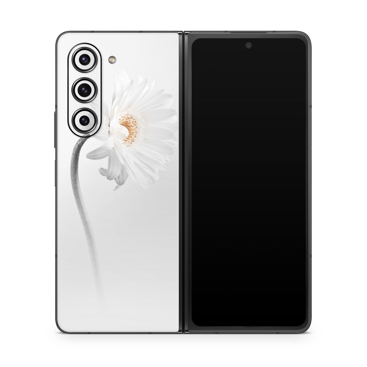 Stalker - Samsung Galaxy Z Fold5 Skin