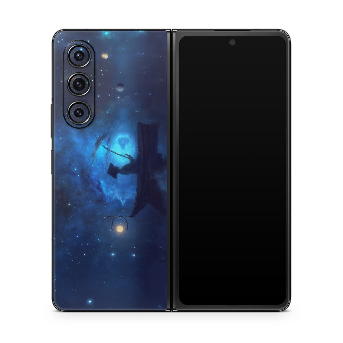 Starlord - Samsung Galaxy Z Fold5 Skin