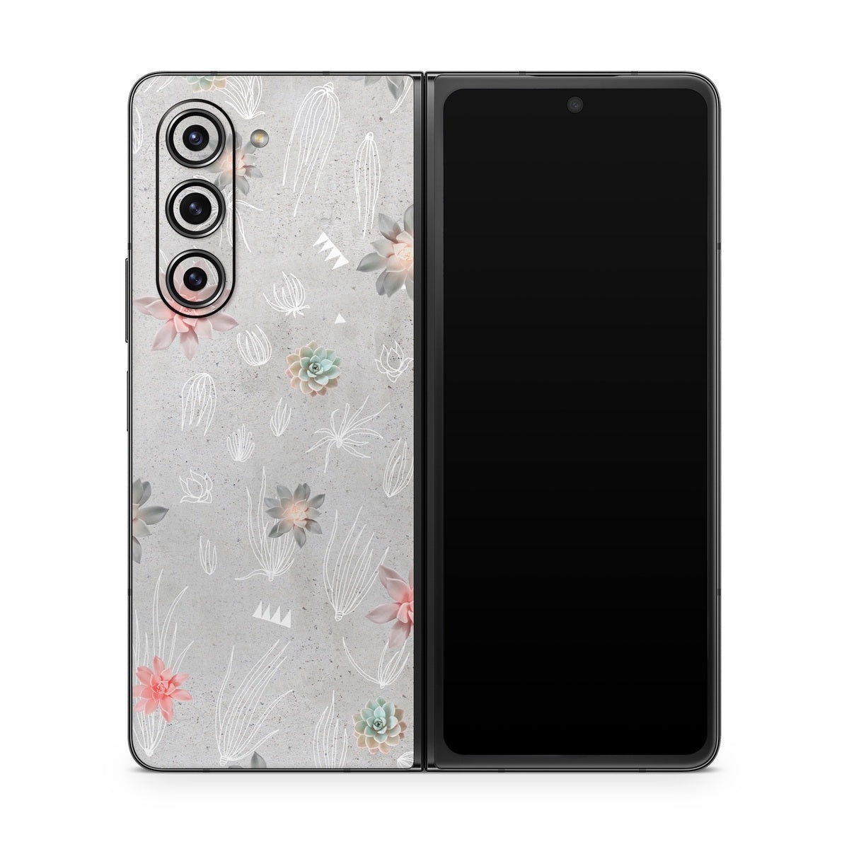 Sweet Nectar - Samsung Galaxy Z Fold5 Skin