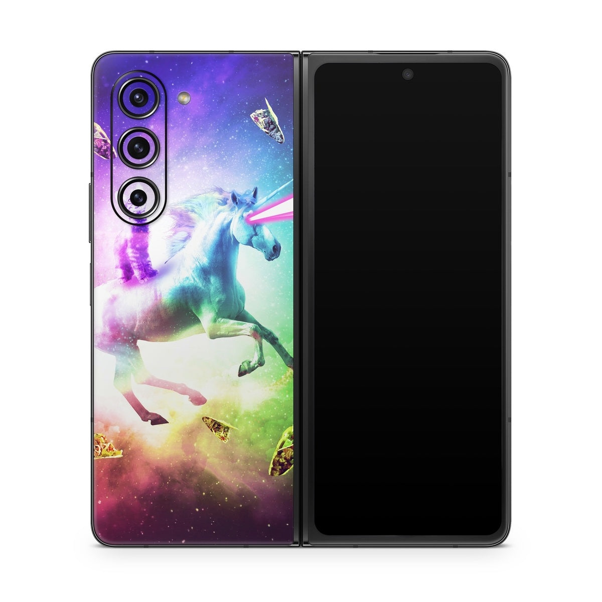 Taco Tuesday - Samsung Galaxy Z Fold5 Skin