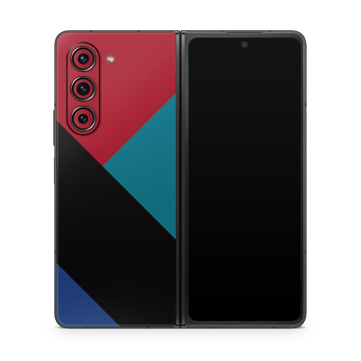 Unravel - Samsung Galaxy Z Fold5 Skin