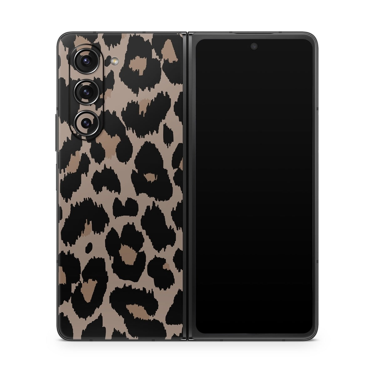 Untamed - Samsung Galaxy Z Fold5 Skin