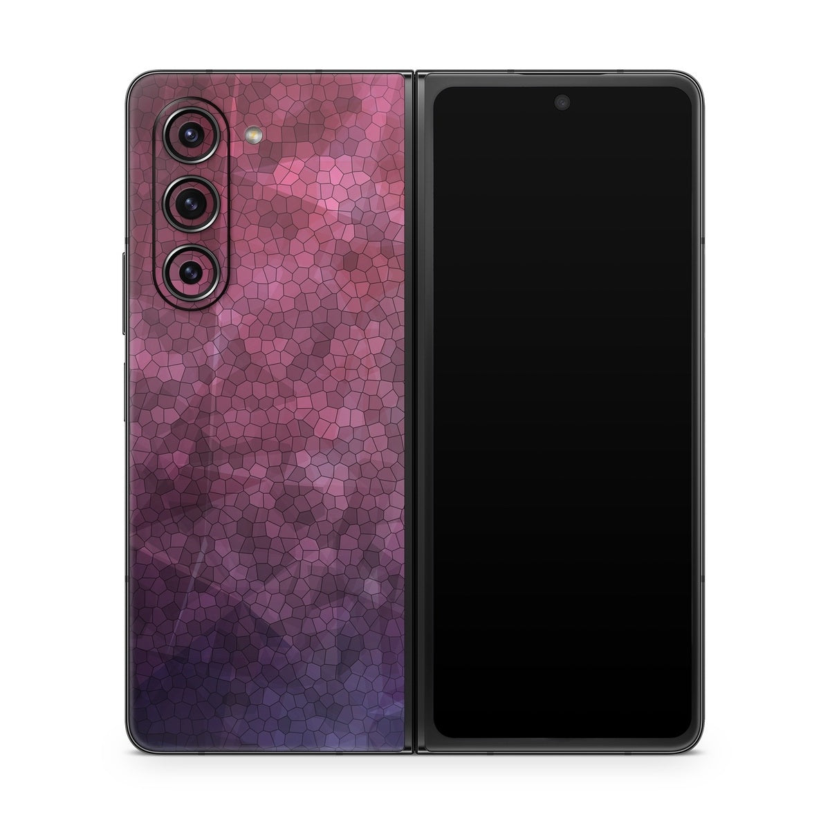 Vampire Squid - Samsung Galaxy Z Fold5 Skin