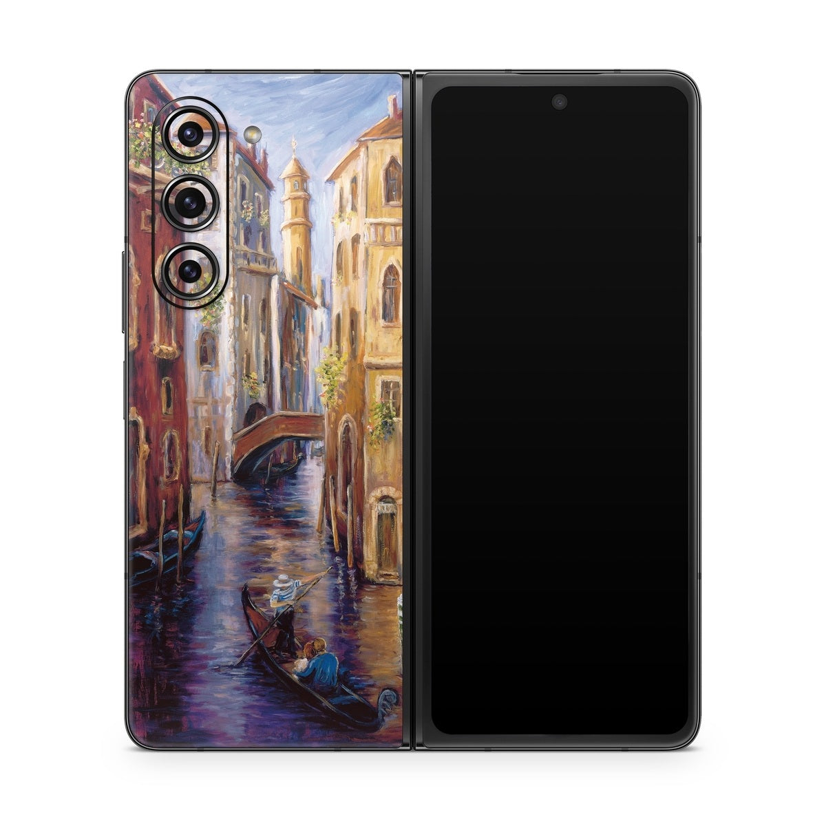 Venezia - Samsung Galaxy Z Fold5 Skin