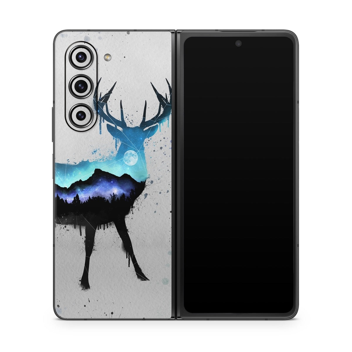 Vitality - Samsung Galaxy Z Fold5 Skin