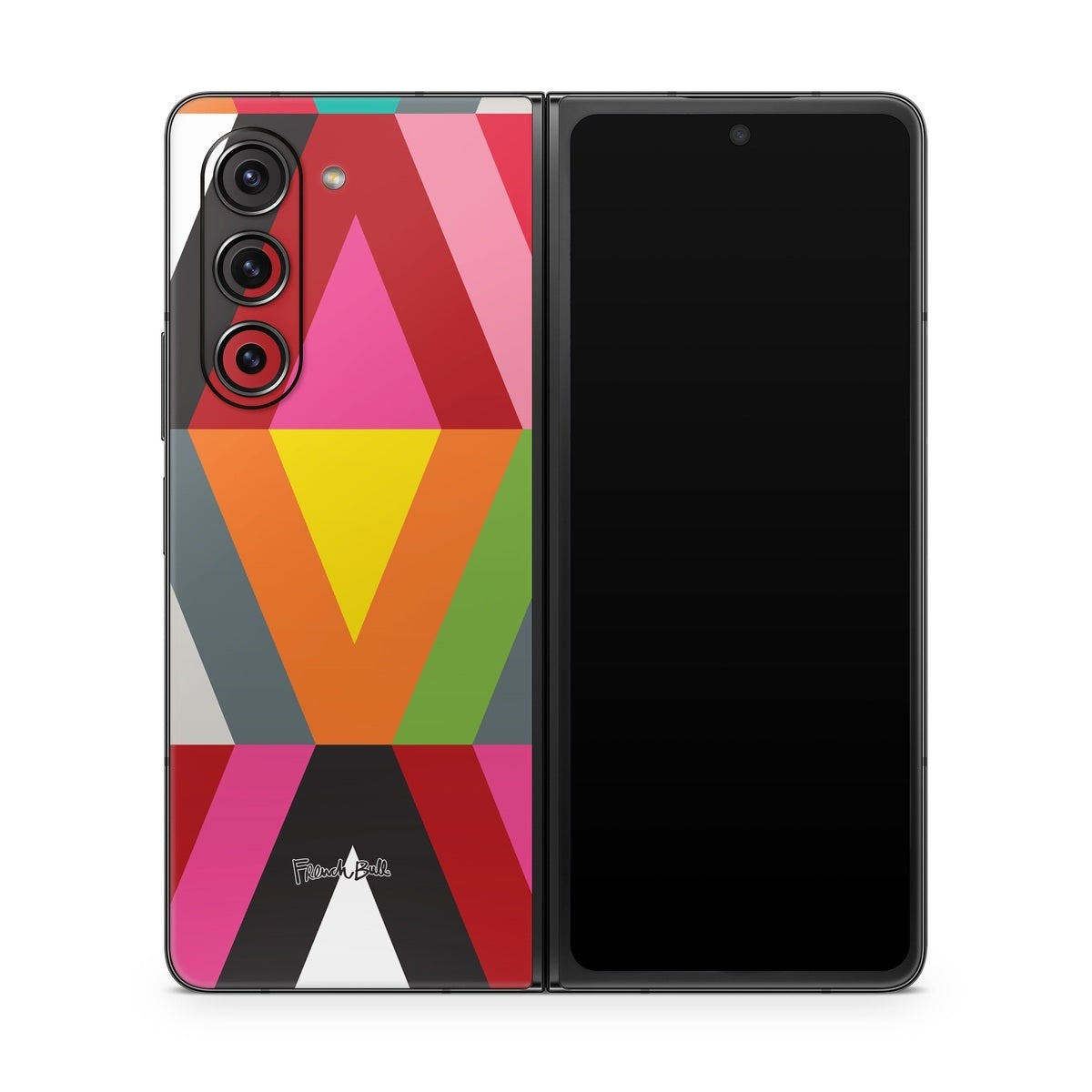 Viva - Samsung Galaxy Z Fold5 Skin