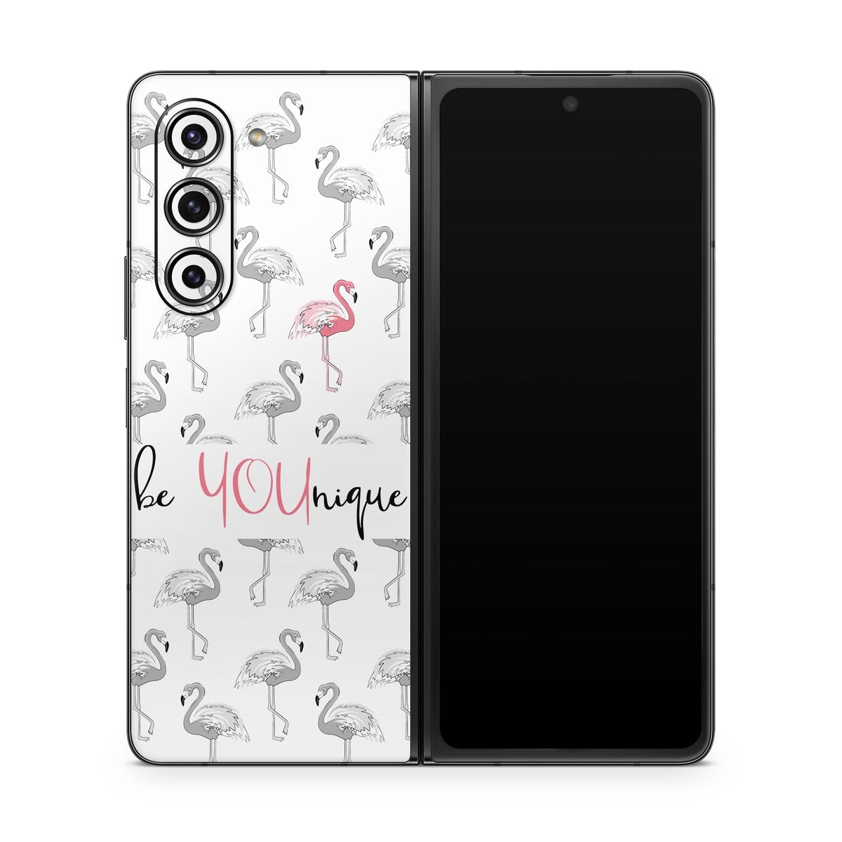 Younique - Samsung Galaxy Z Fold5 Skin