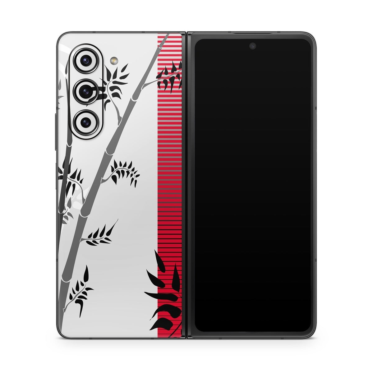 Zen - Samsung Galaxy Z Fold5 Skin