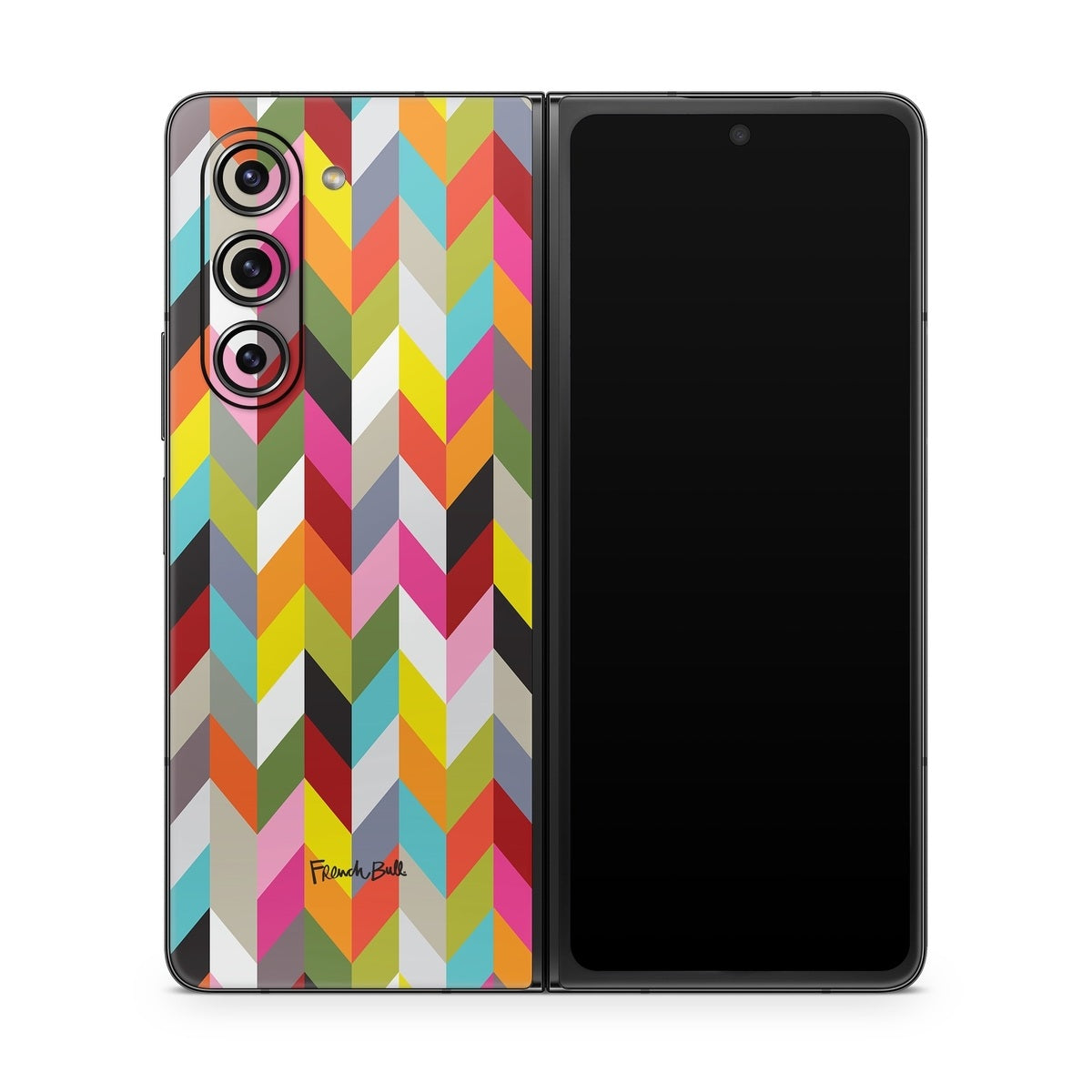 Ziggy Condensed - Samsung Galaxy Z Fold5 Skin