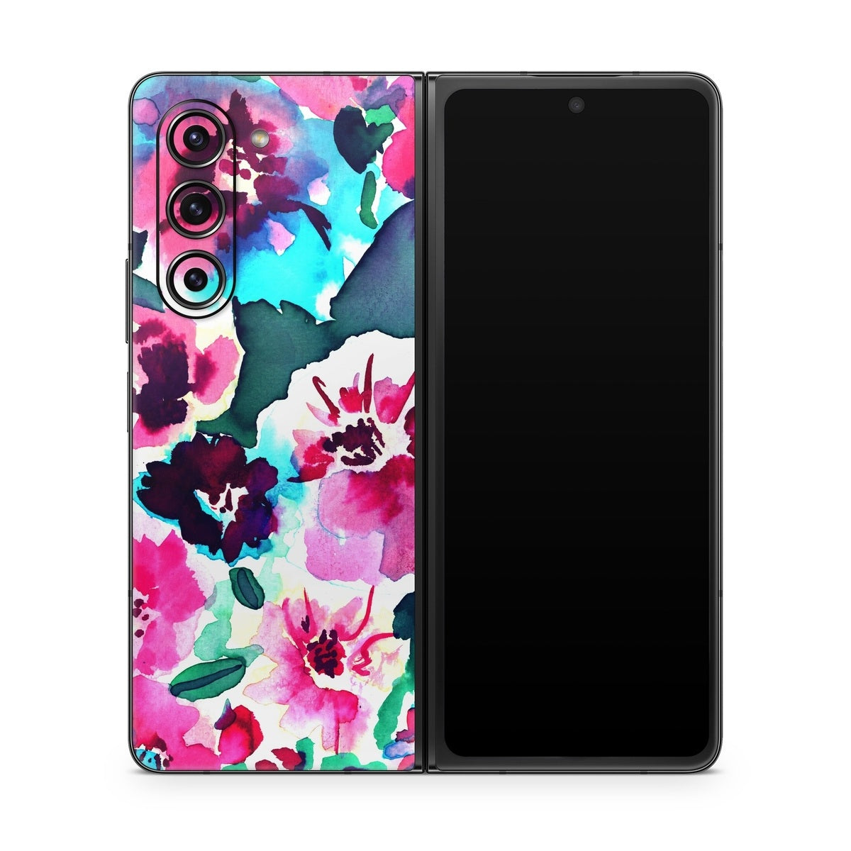 Zoe - Samsung Galaxy Z Fold5 Skin