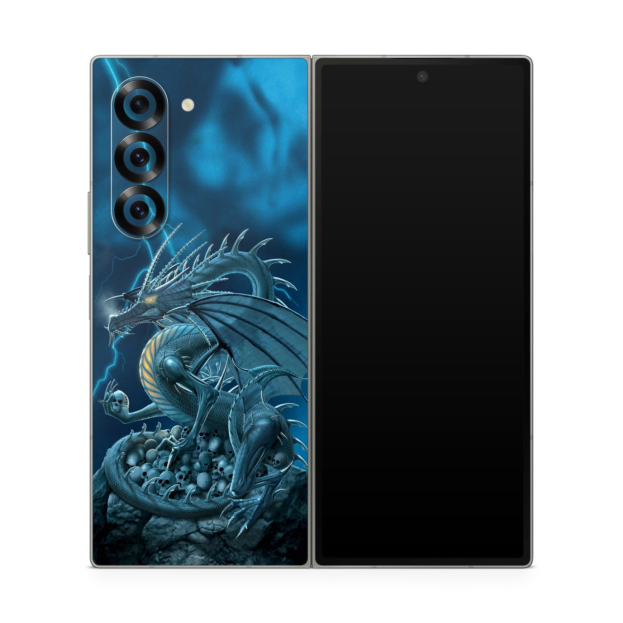 Abolisher - Samsung Galaxy Z Fold6 Skin