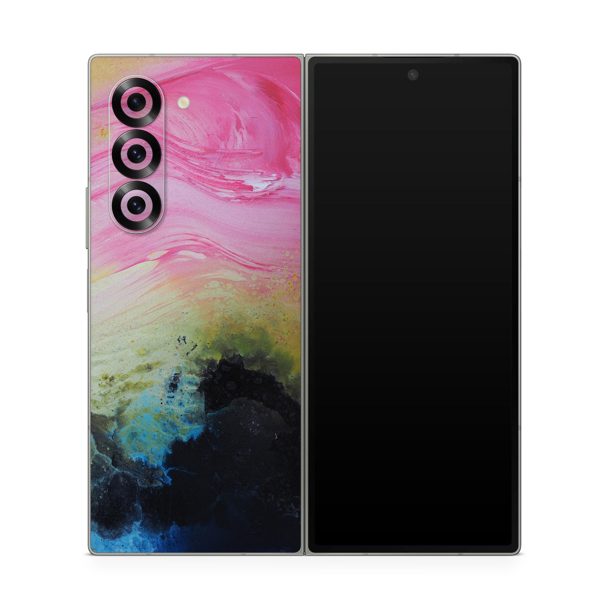 Abrupt - Samsung Galaxy Z Fold6 Skin