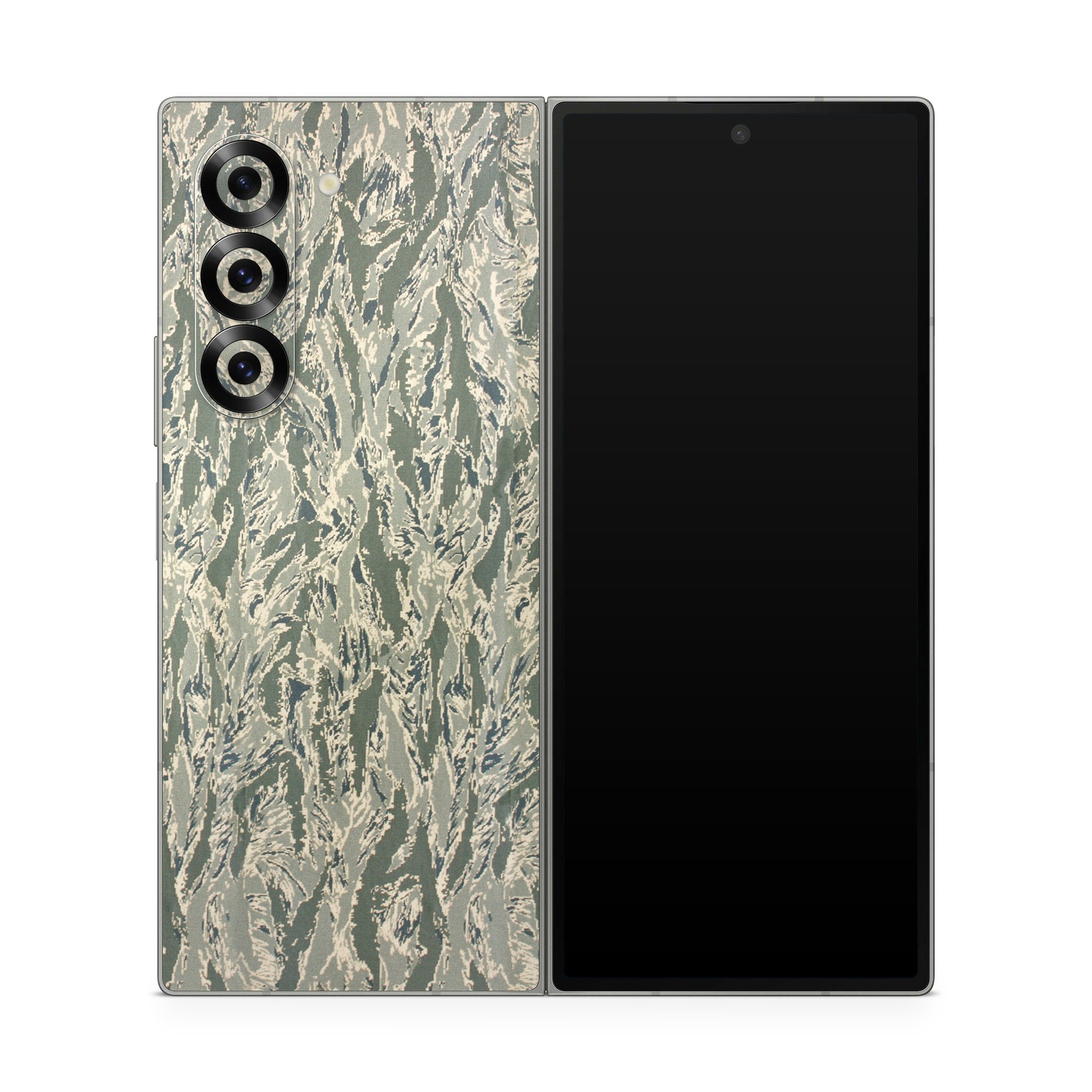 ABU Camo - Samsung Galaxy Z Fold6 Skin