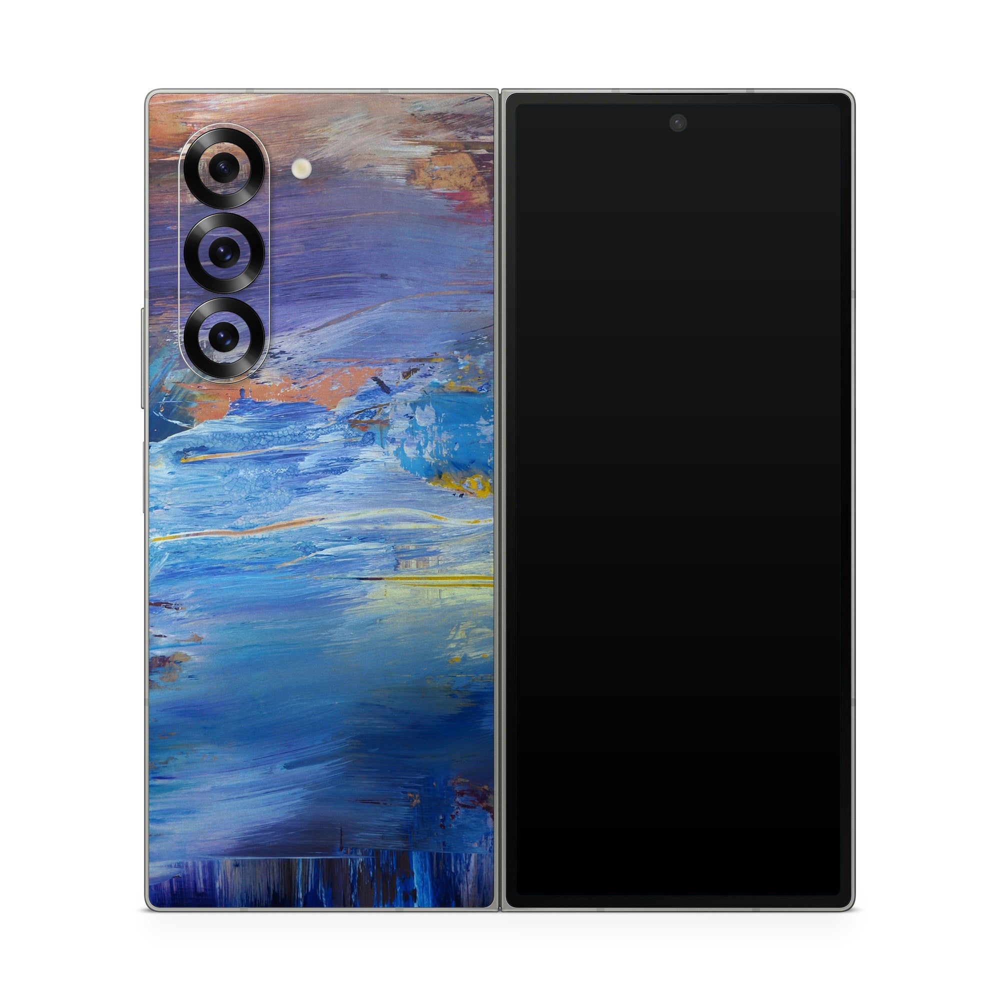 Abyss - Samsung Galaxy Z Fold6 Skin