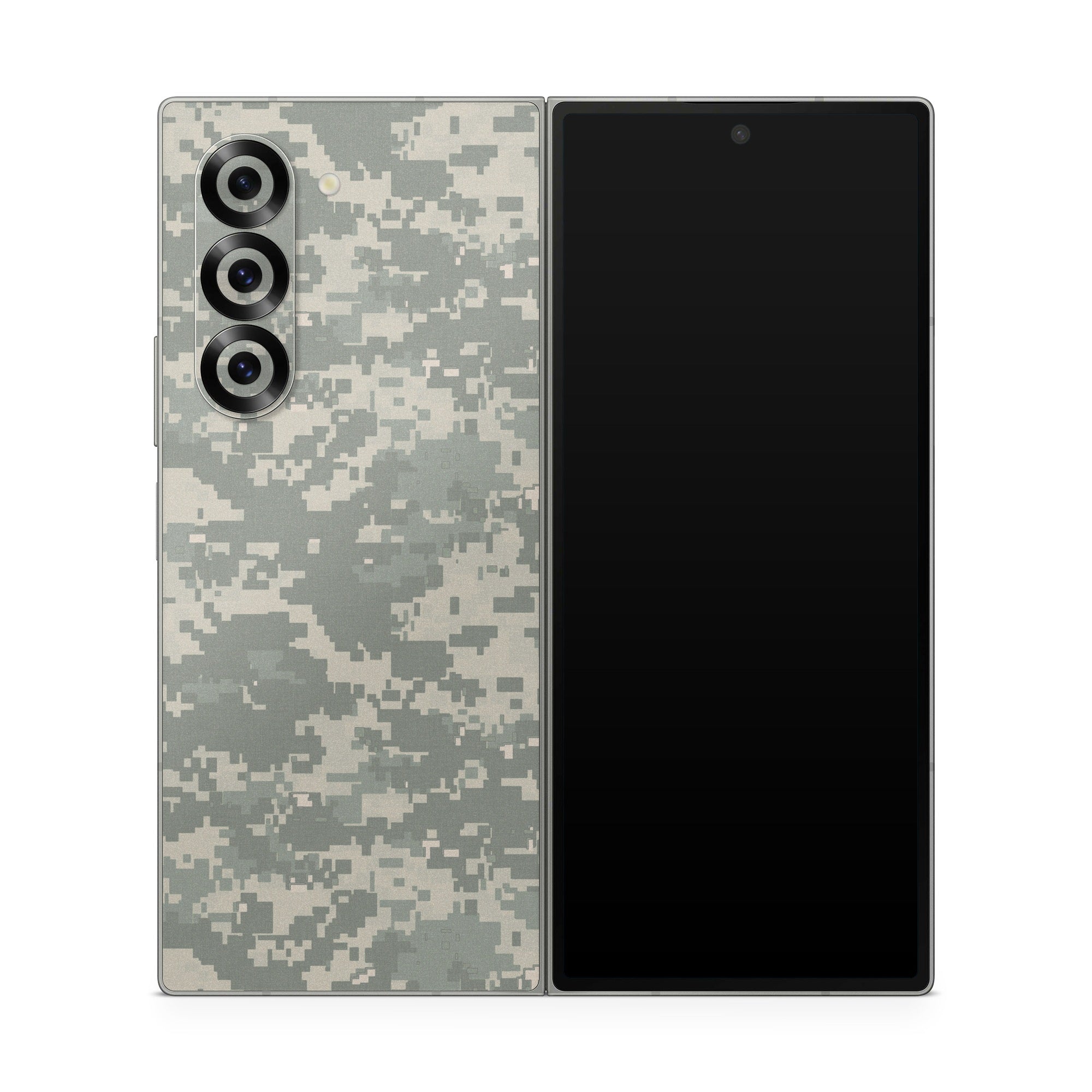 ACU Camo - Samsung Galaxy Z Fold6 Skin