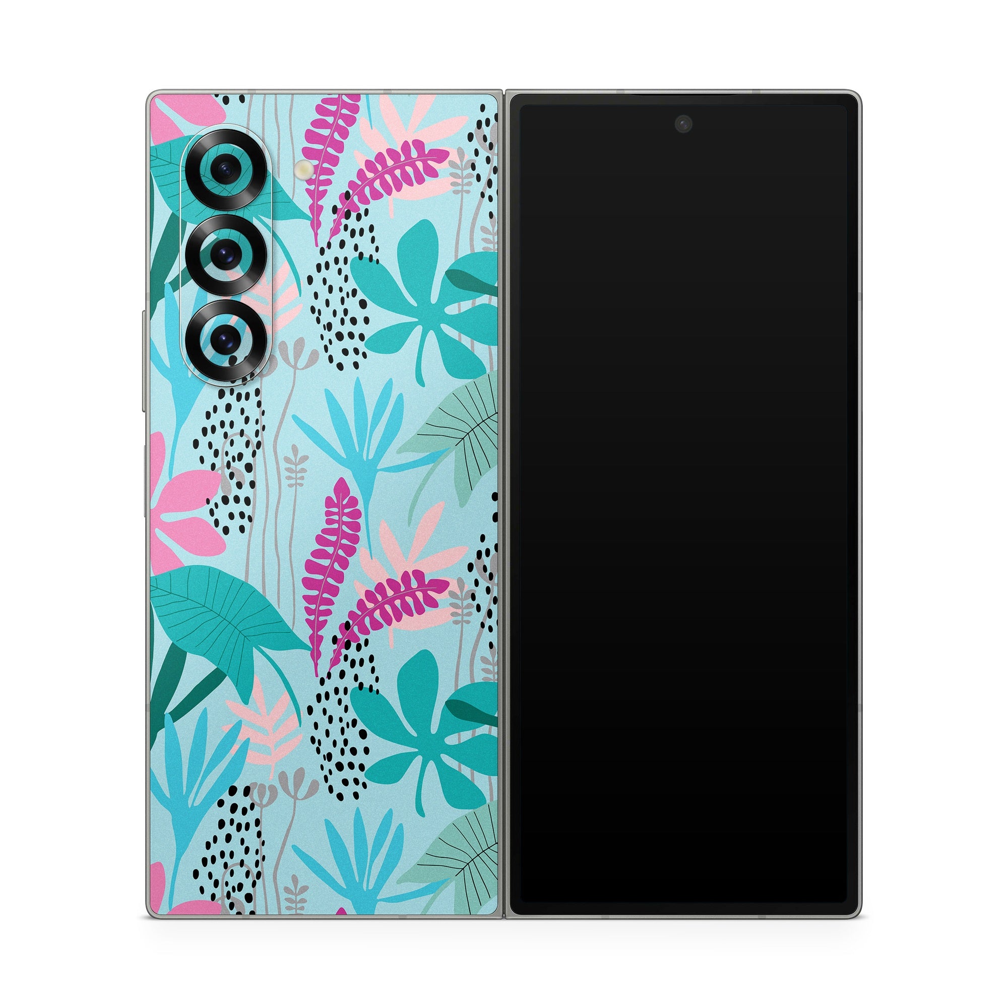 Akela - Samsung Galaxy Z Fold6 Skin