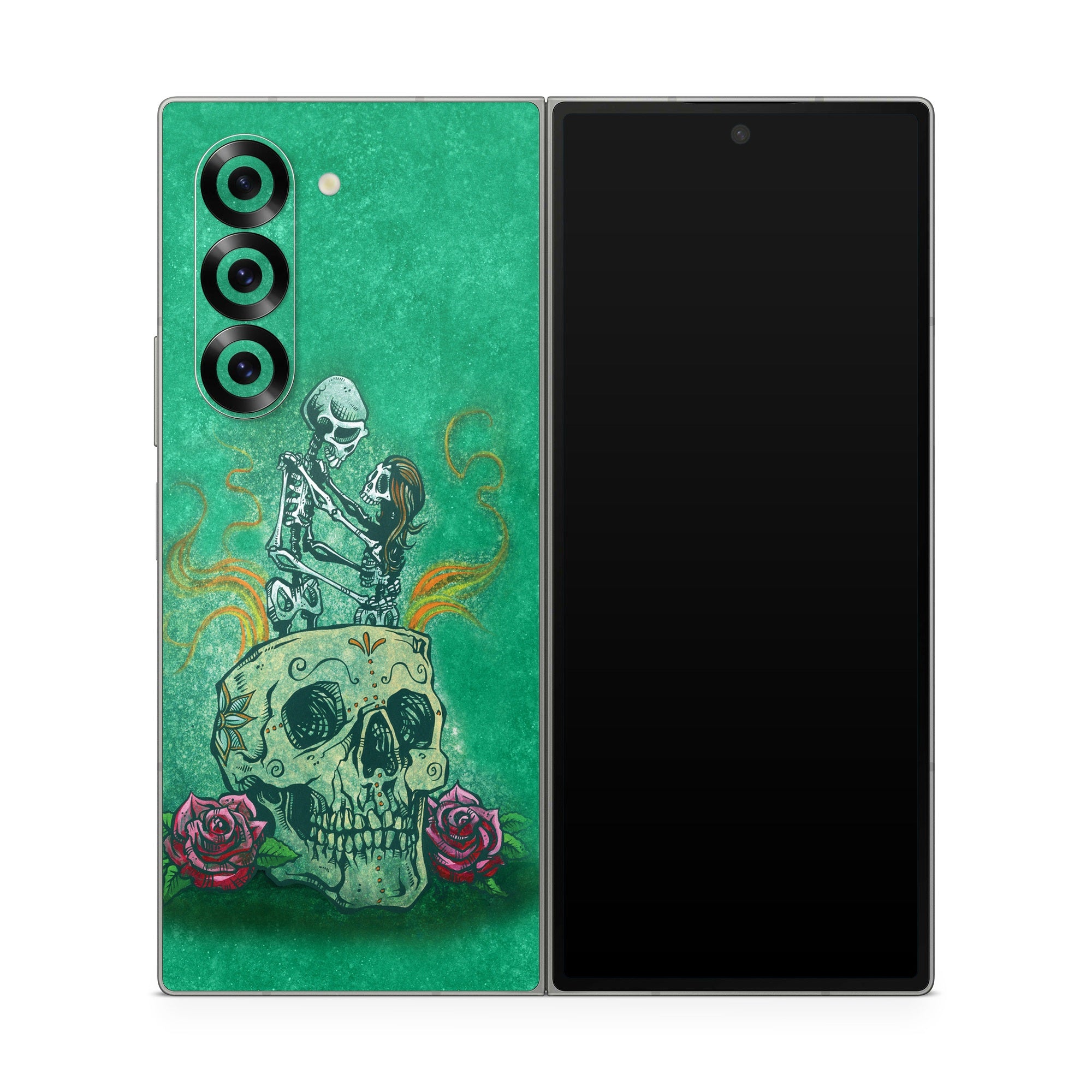 Amor Eterno - Samsung Galaxy Z Fold6 Skin