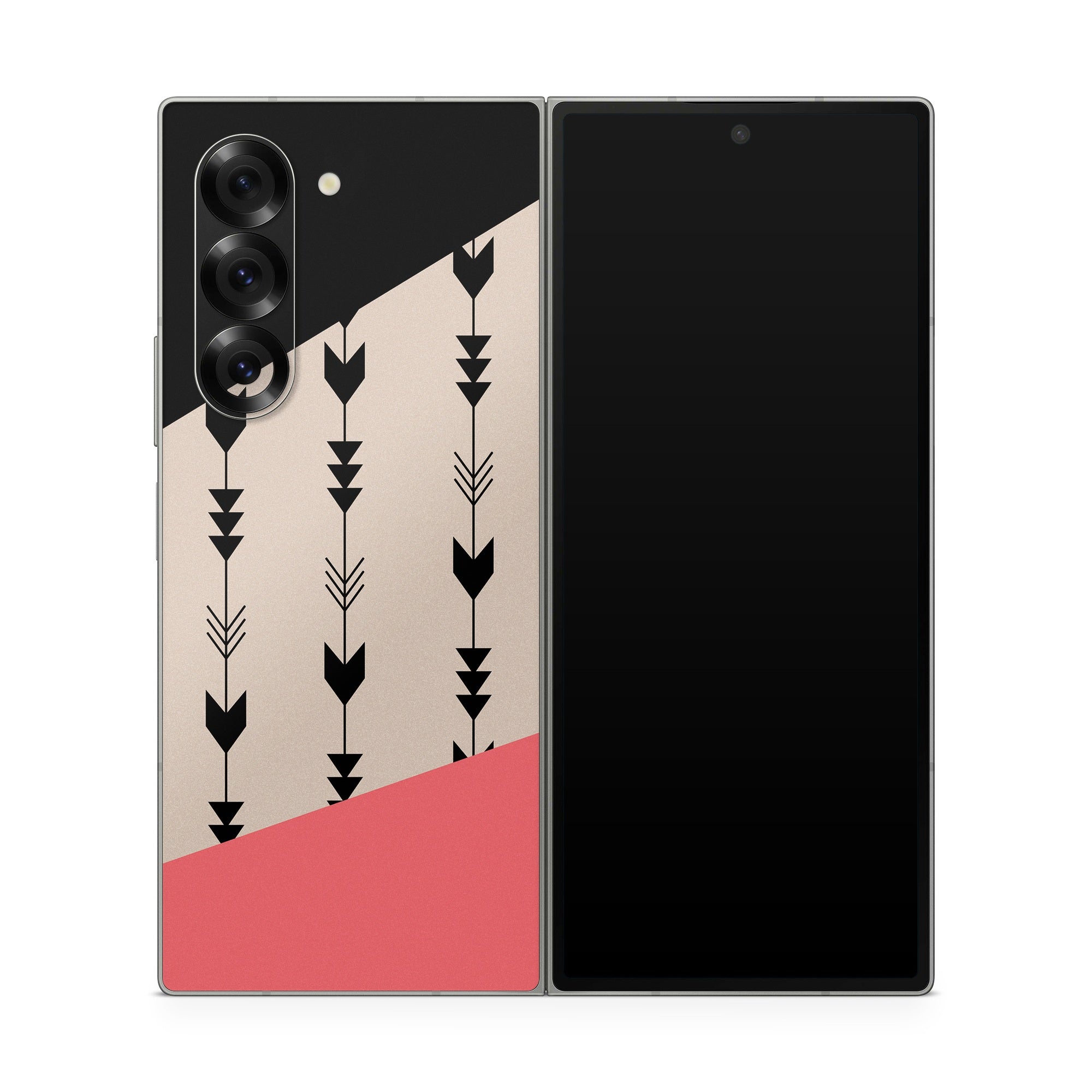 Arrows - Samsung Galaxy Z Fold6 Skin