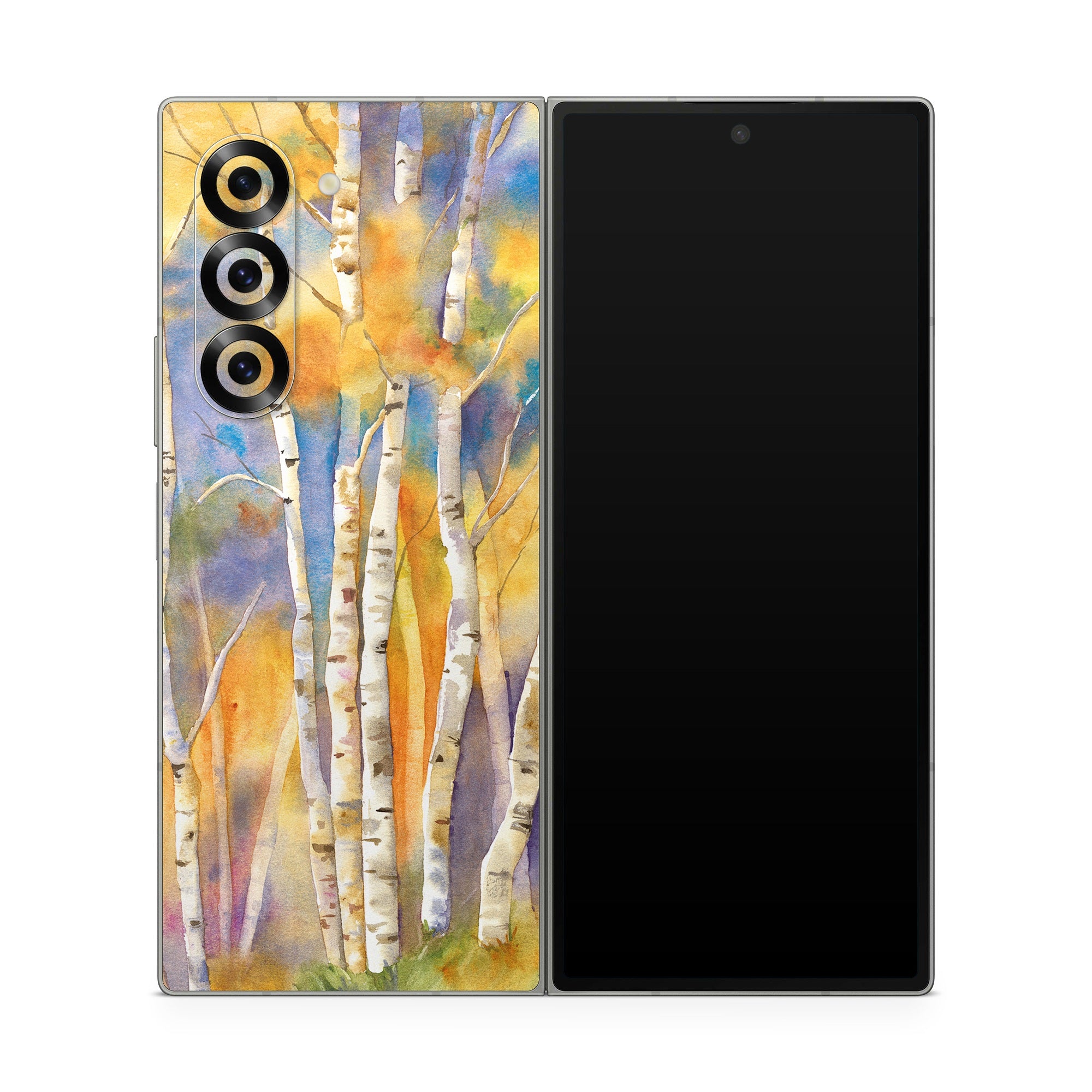 Aspens - Samsung Galaxy Z Fold6 Skin