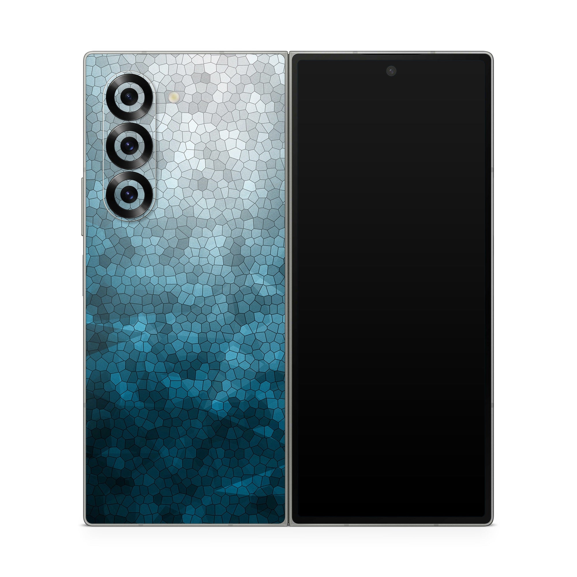 Atmospheric - Samsung Galaxy Z Fold6 Skin