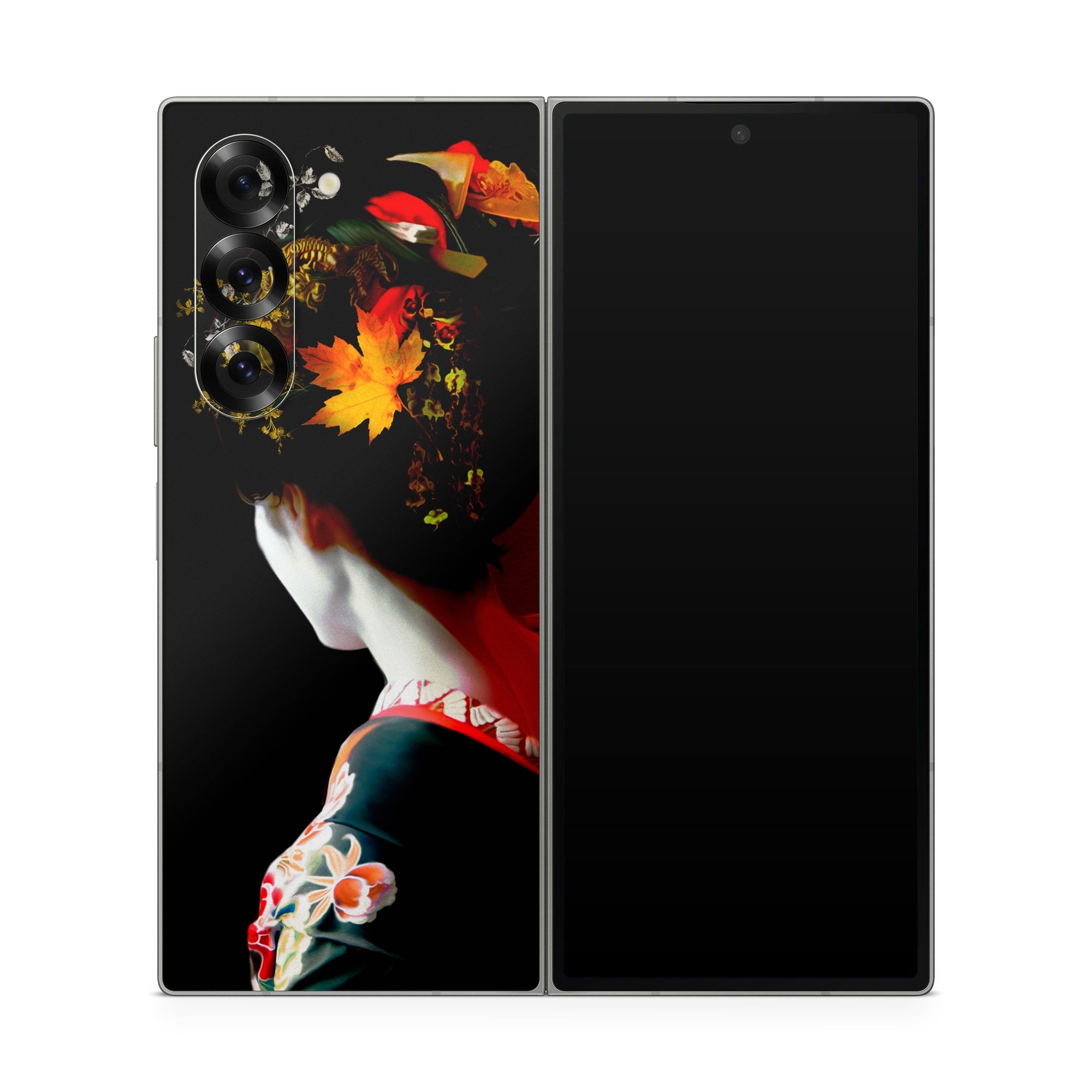 Autumn - Samsung Galaxy Z Fold6 Skin