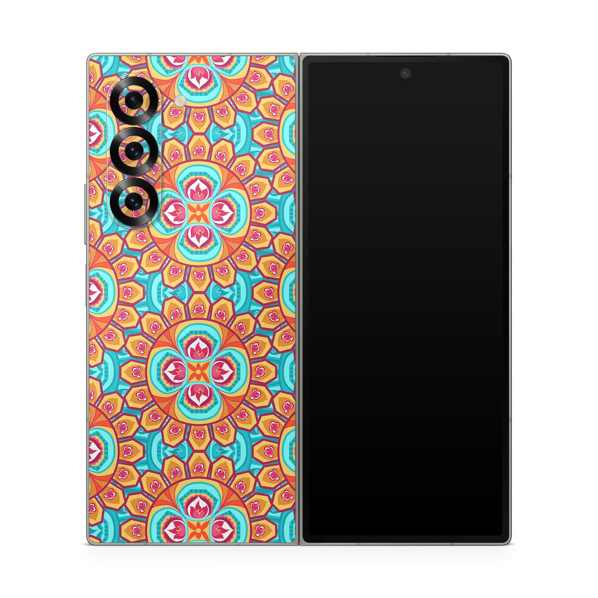 Avalon Carnival - Samsung Galaxy Z Fold6 Skin