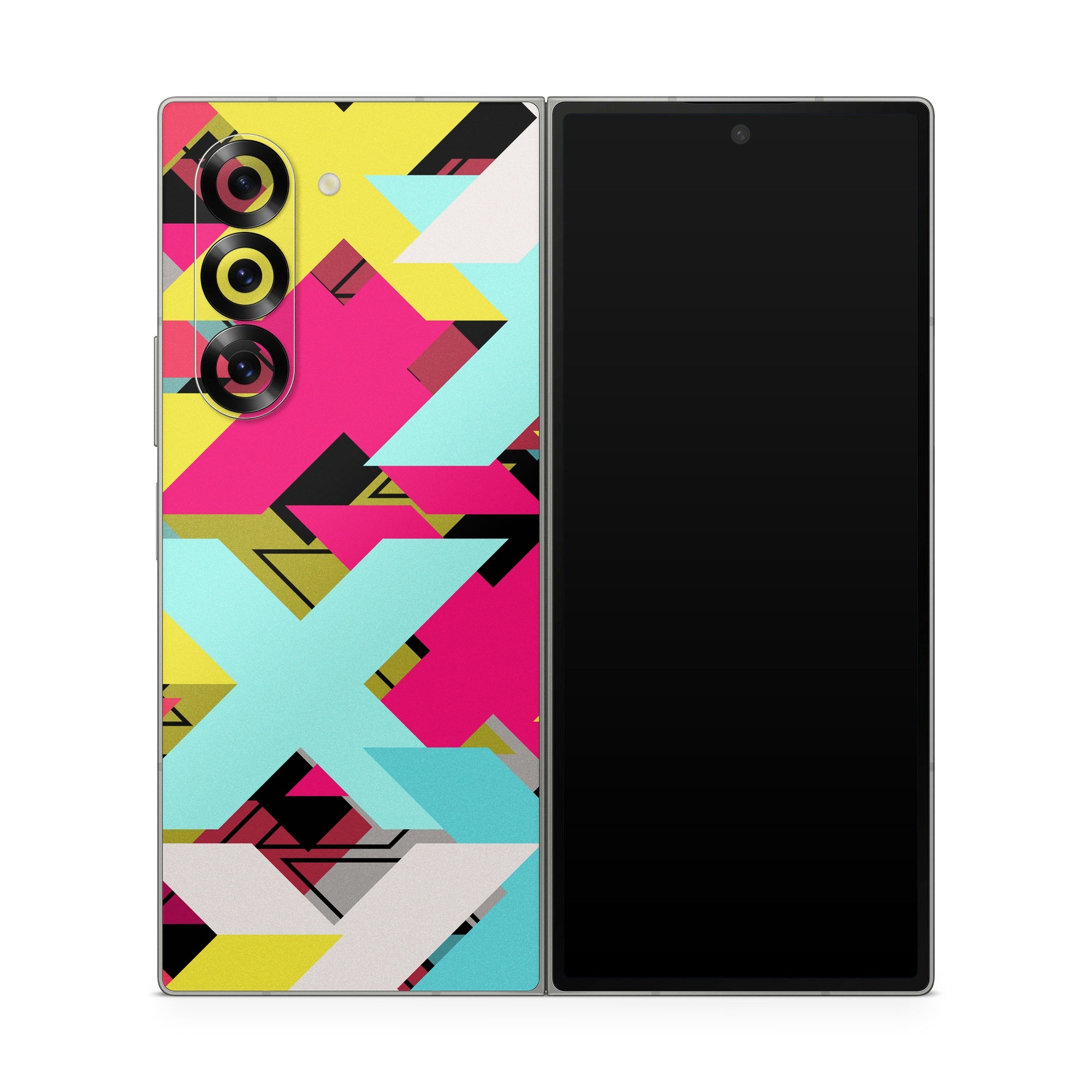 Baseline Shift - Samsung Galaxy Z Fold6 Skin