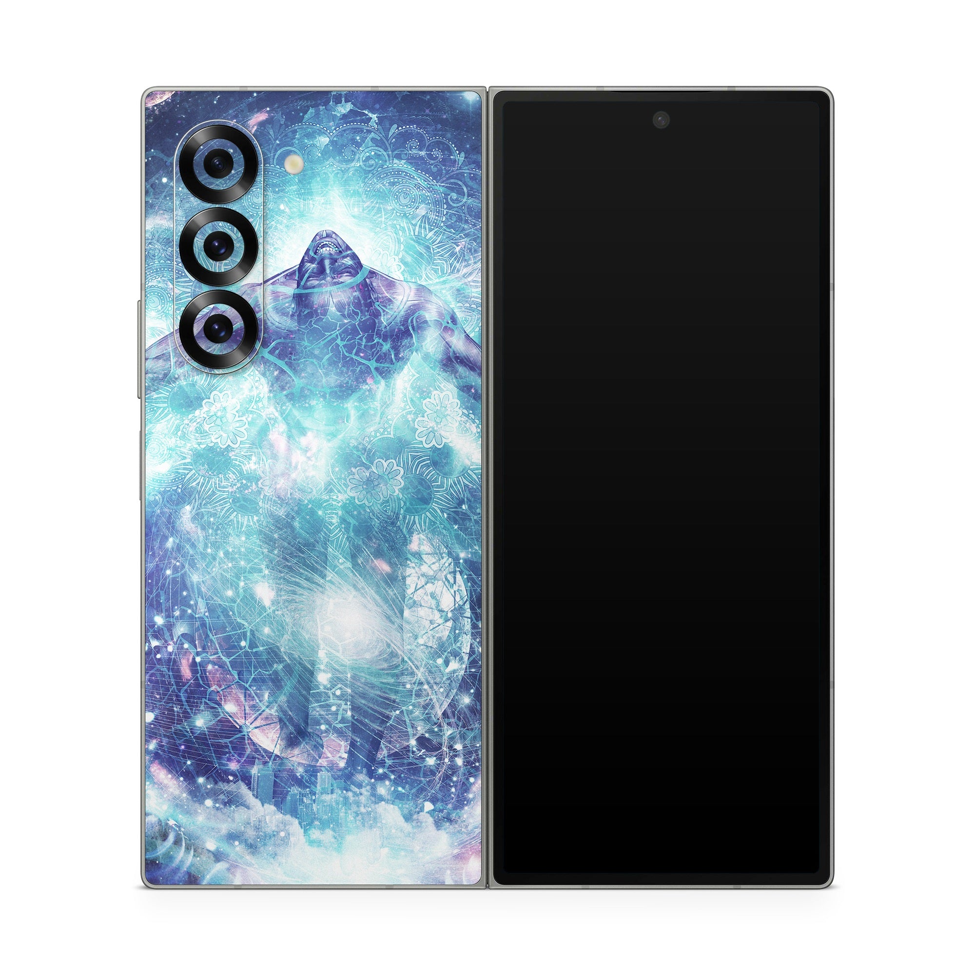 Become Something - Samsung Galaxy Z Fold6 Skin