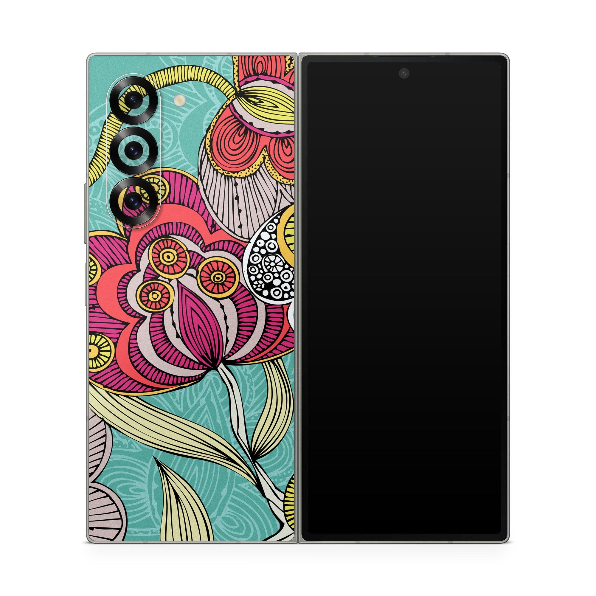 Beatriz - Samsung Galaxy Z Fold6 Skin