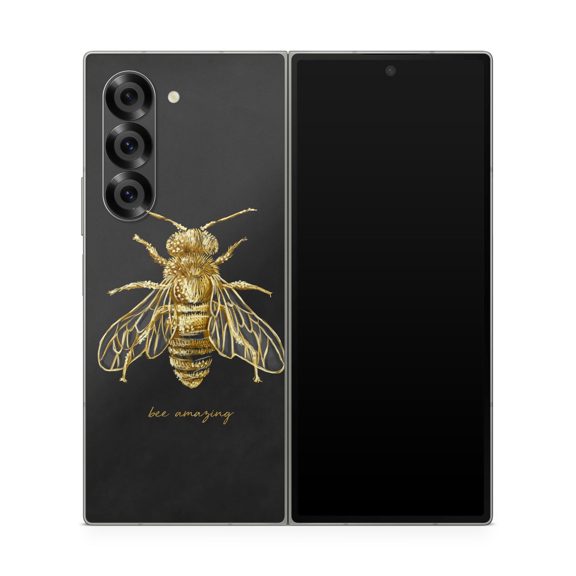 BEEamazing - Samsung Galaxy Z Fold6 Skin