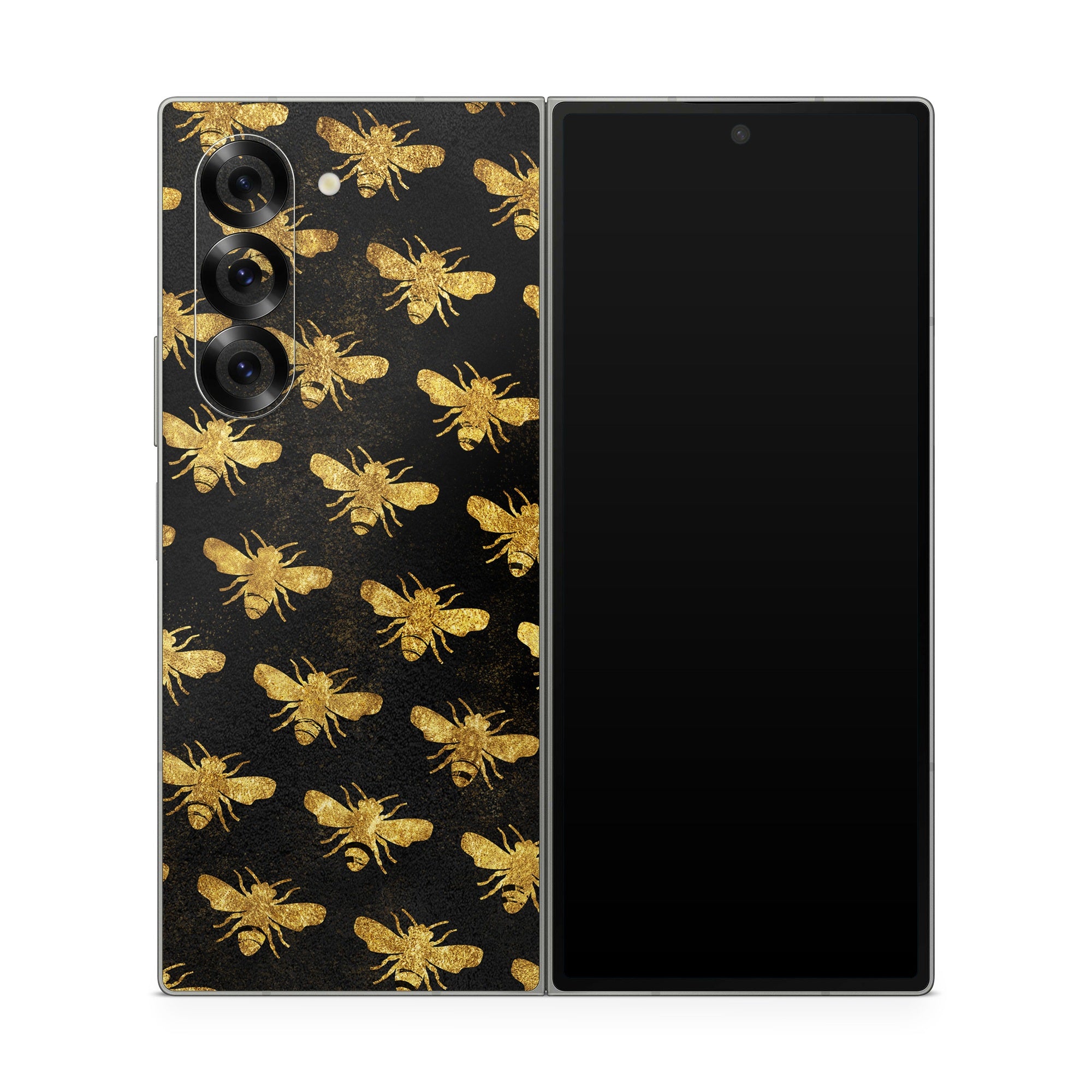 Bee Yourself - Samsung Galaxy Z Fold6 Skin