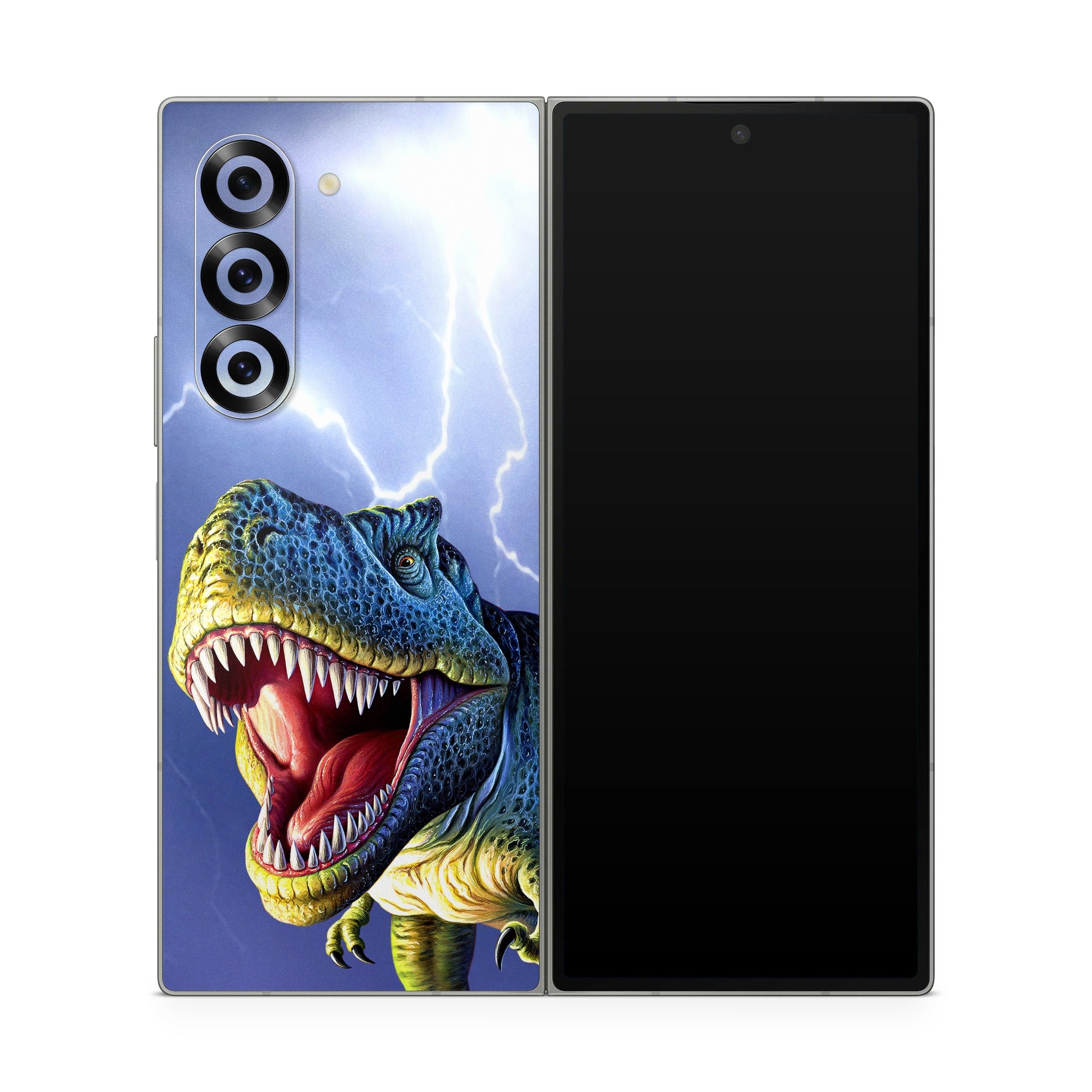 Big Rex - Samsung Galaxy Z Fold6 Skin