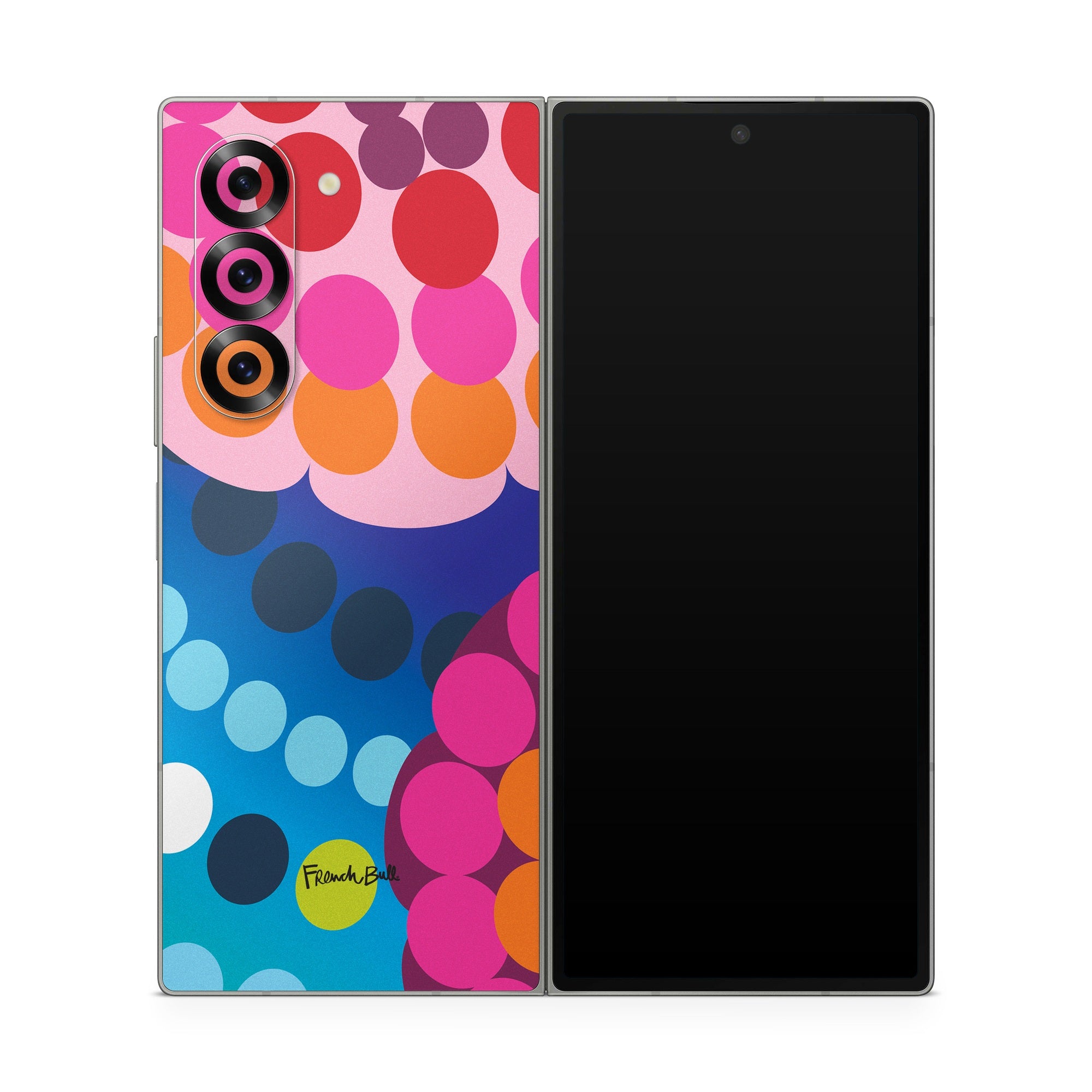 Bindi - Samsung Galaxy Z Fold6 Skin