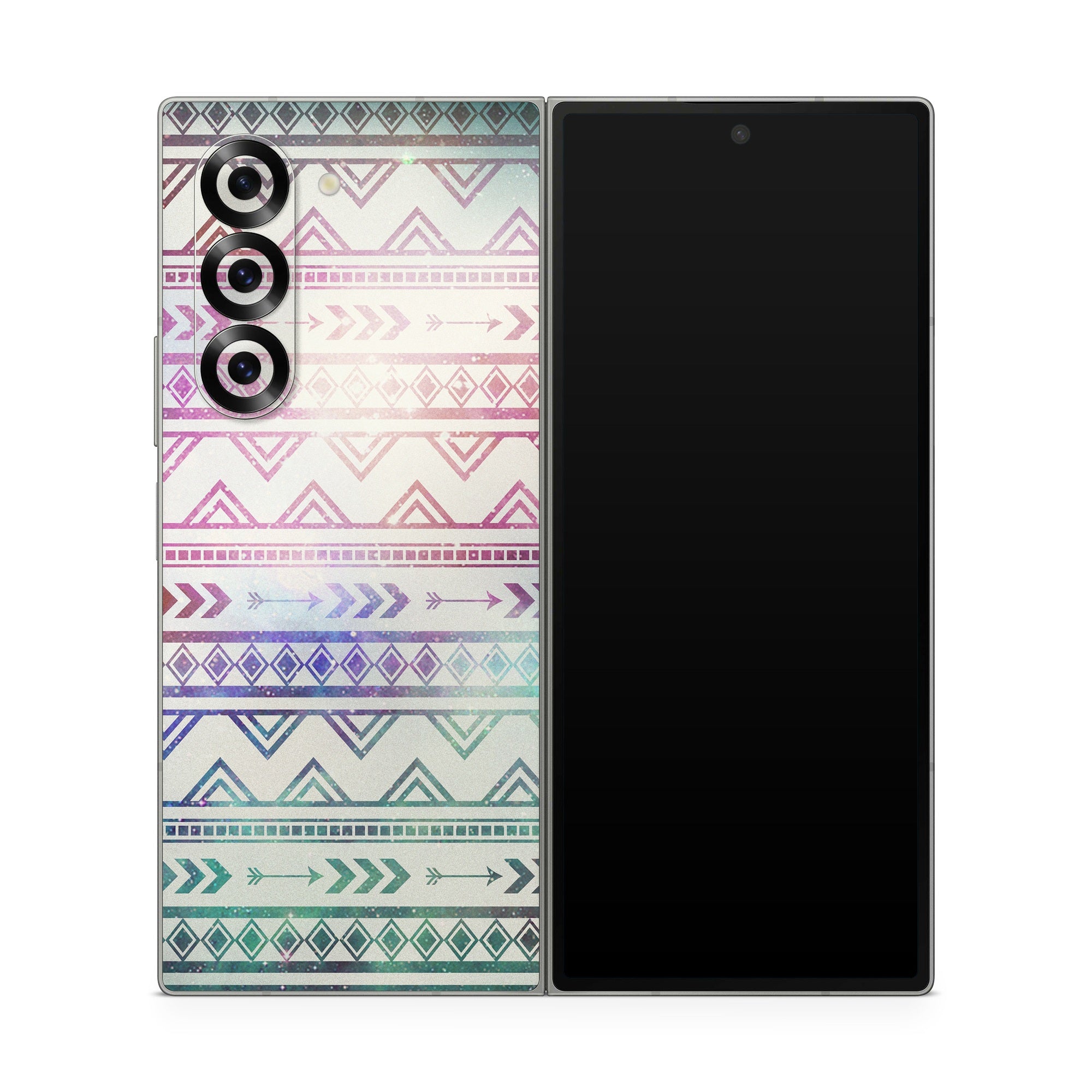 Bohemian - Samsung Galaxy Z Fold6 Skin