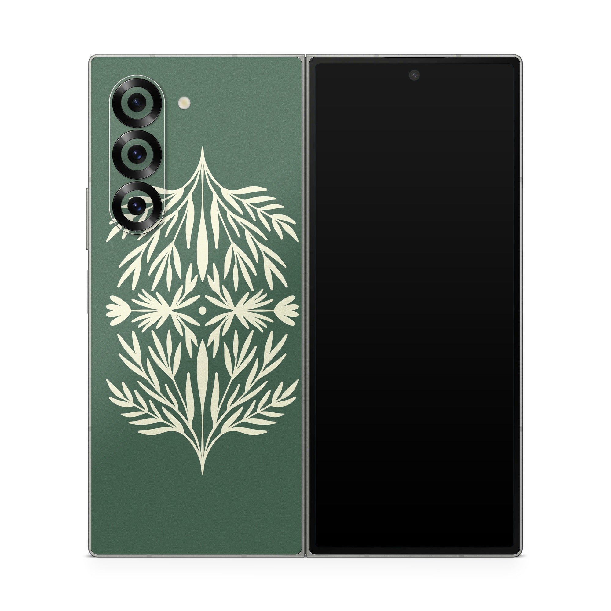 Branches - Samsung Galaxy Z Fold6 Skin