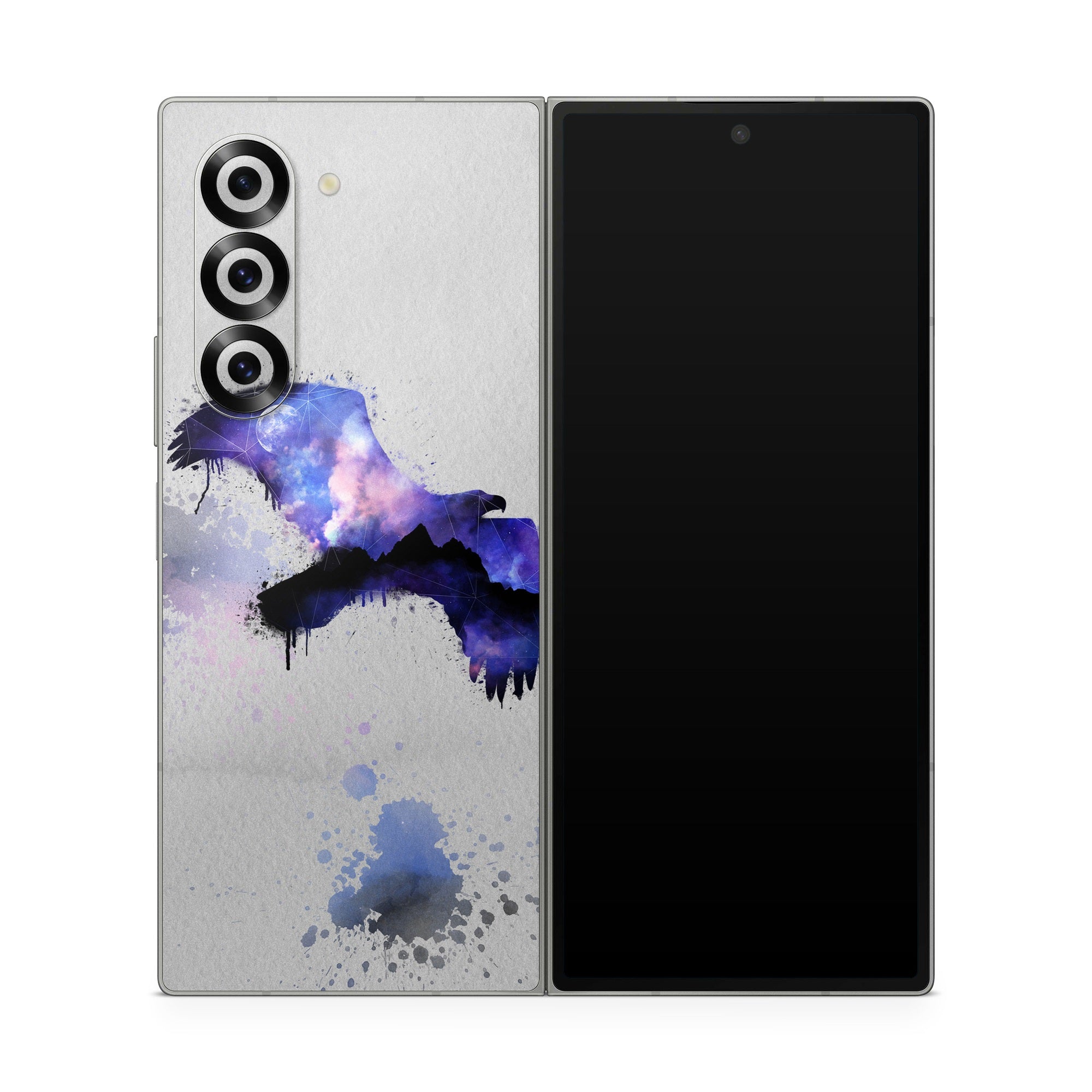 Breath - Samsung Galaxy Z Fold6 Skin