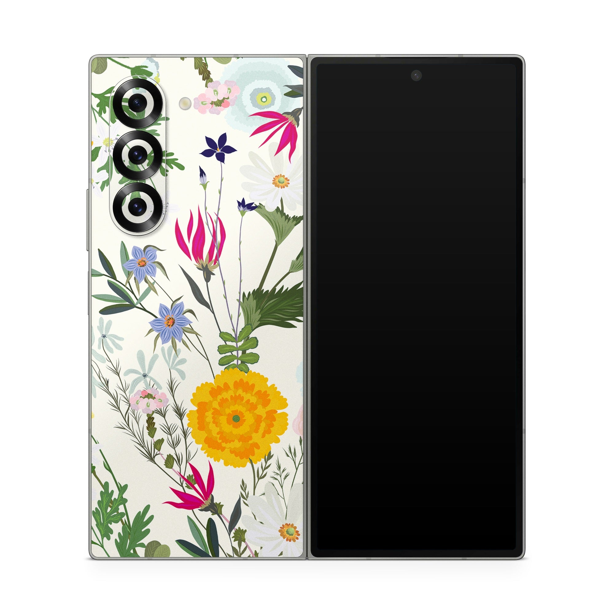 Bretta - Samsung Galaxy Z Fold6 Skin